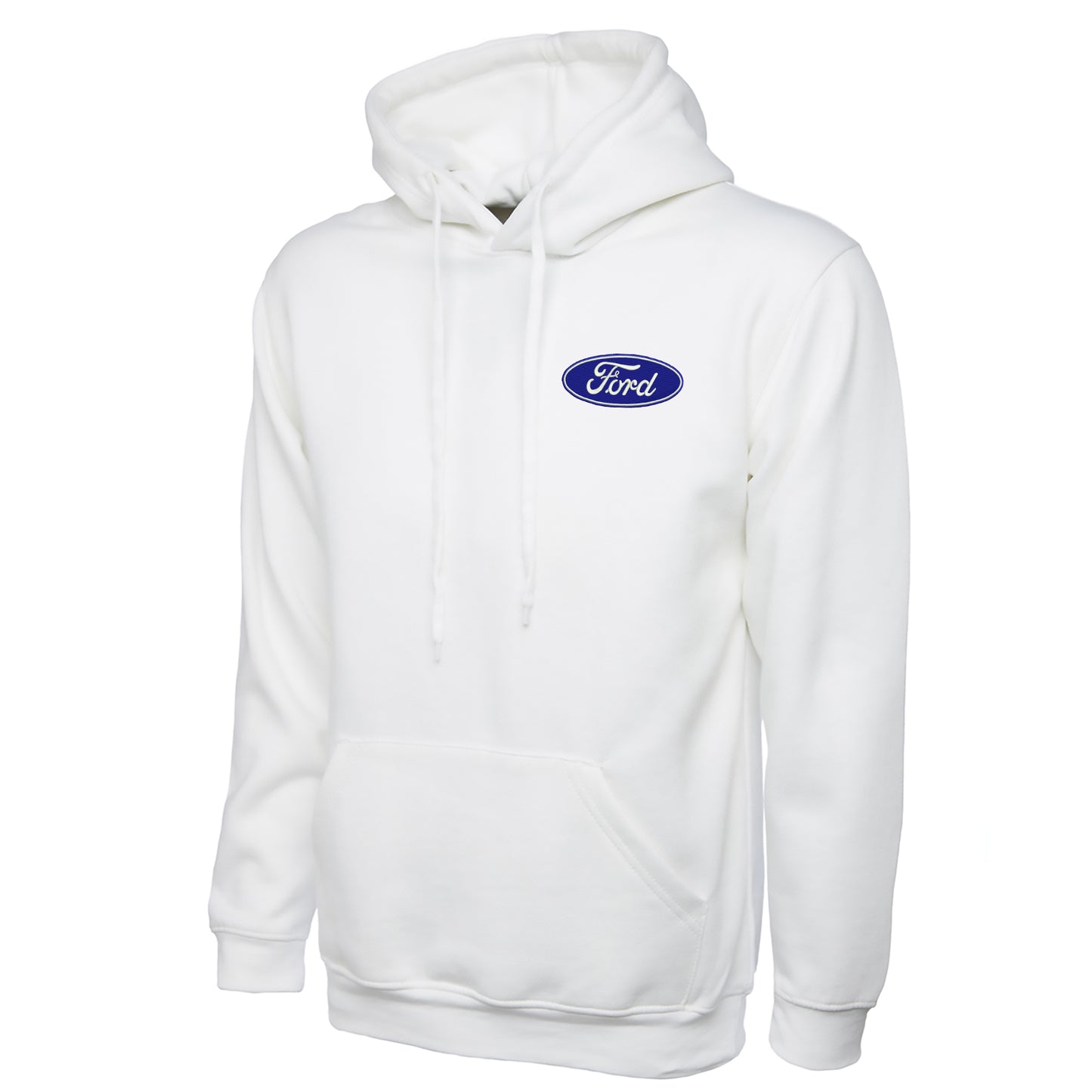 Ford Hooded Top