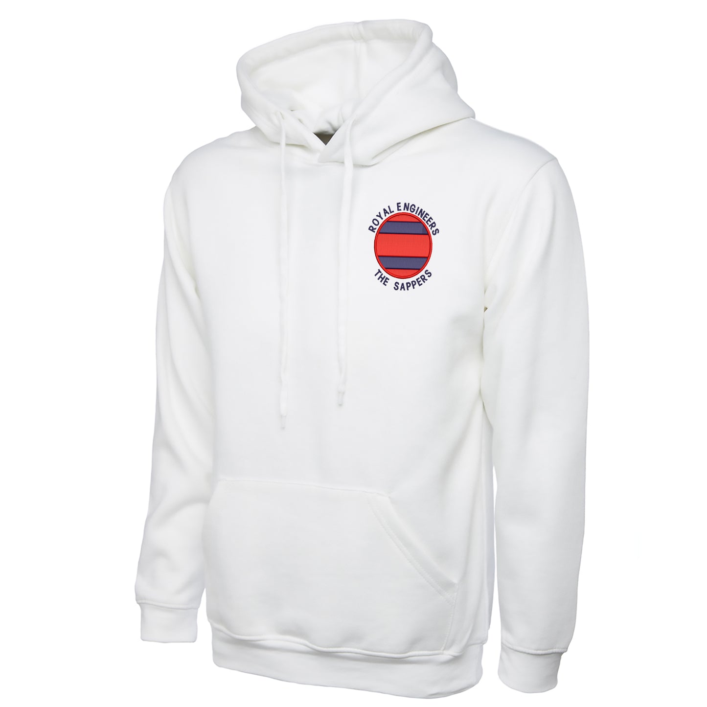 Corps of Royal Engineers Hoodies