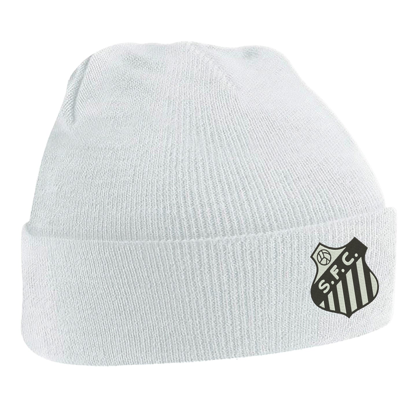 Retro Santos 1948 Beanie Hat