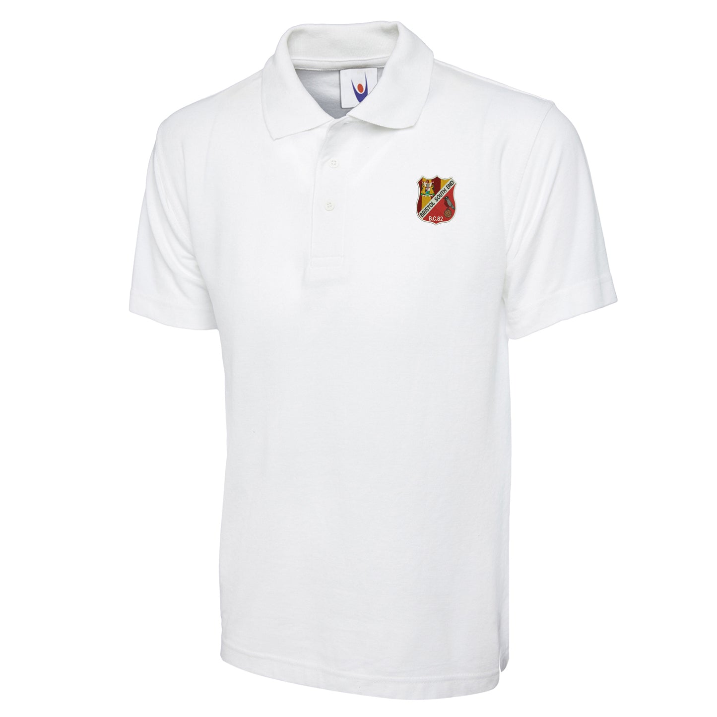 Bristol South End Classic Polo Shirt