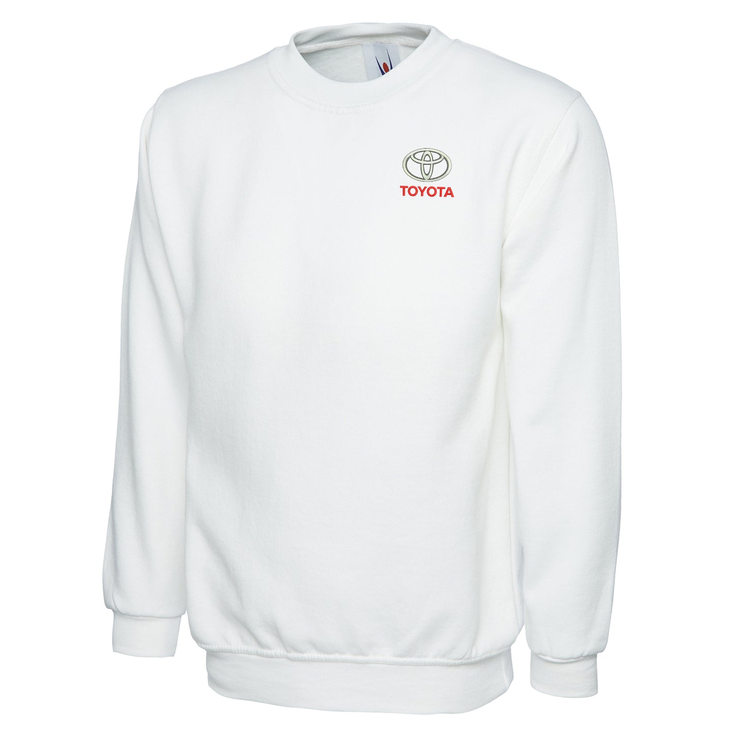 Toyota Car Sweatshirt