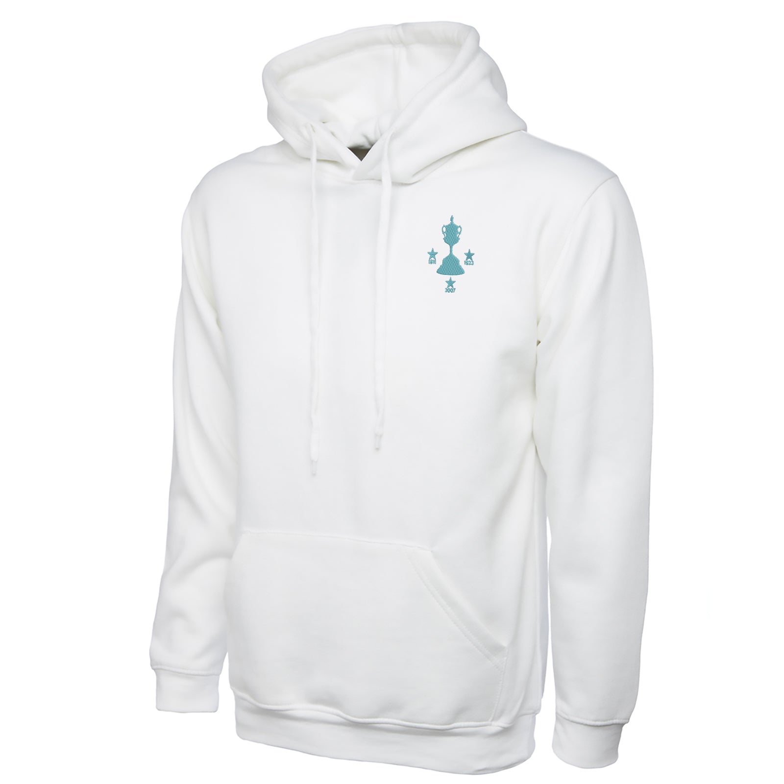 Coventry City Birmingham Senior Cup Winners Hoodie