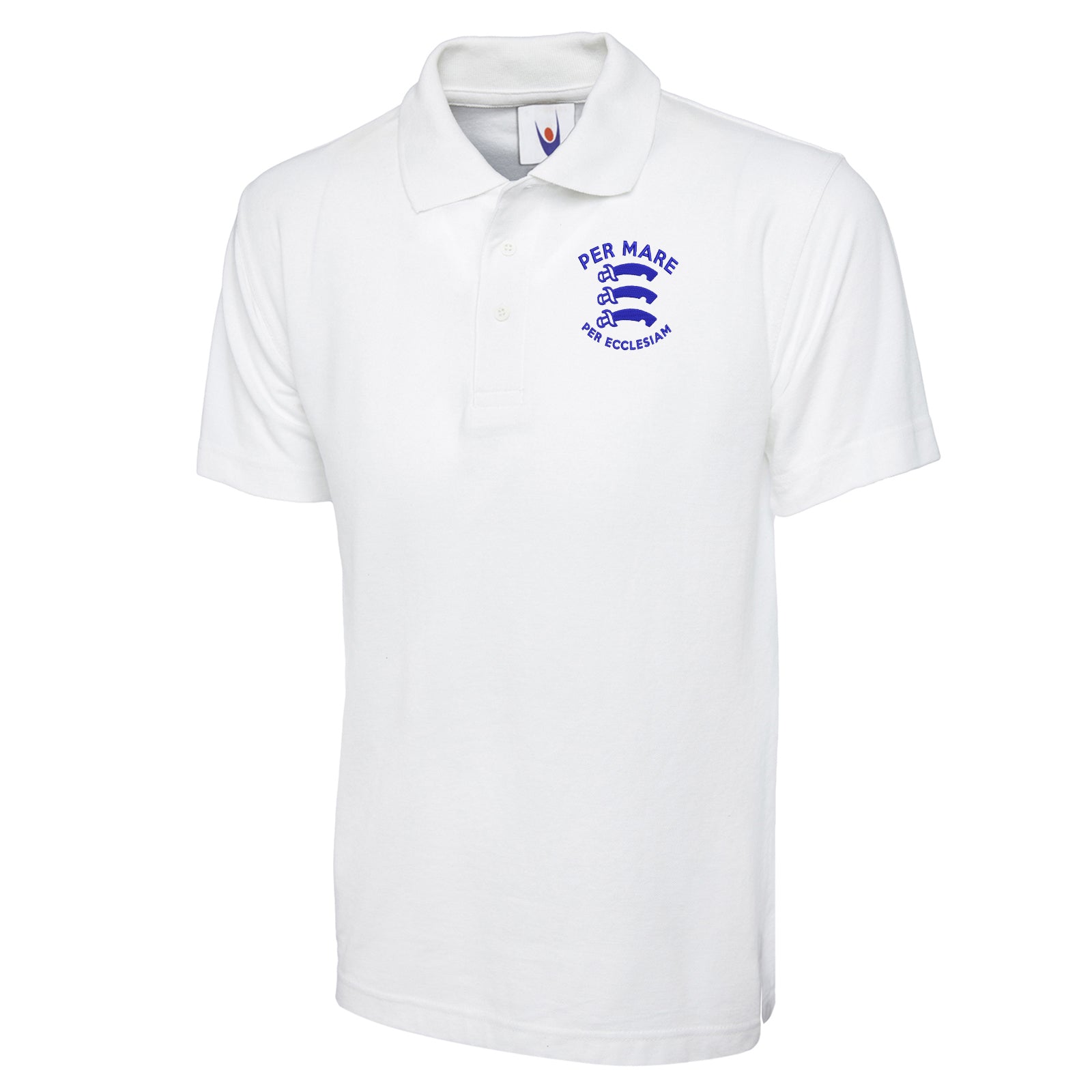 Southend-on-Sea Motto Polo Shirt
