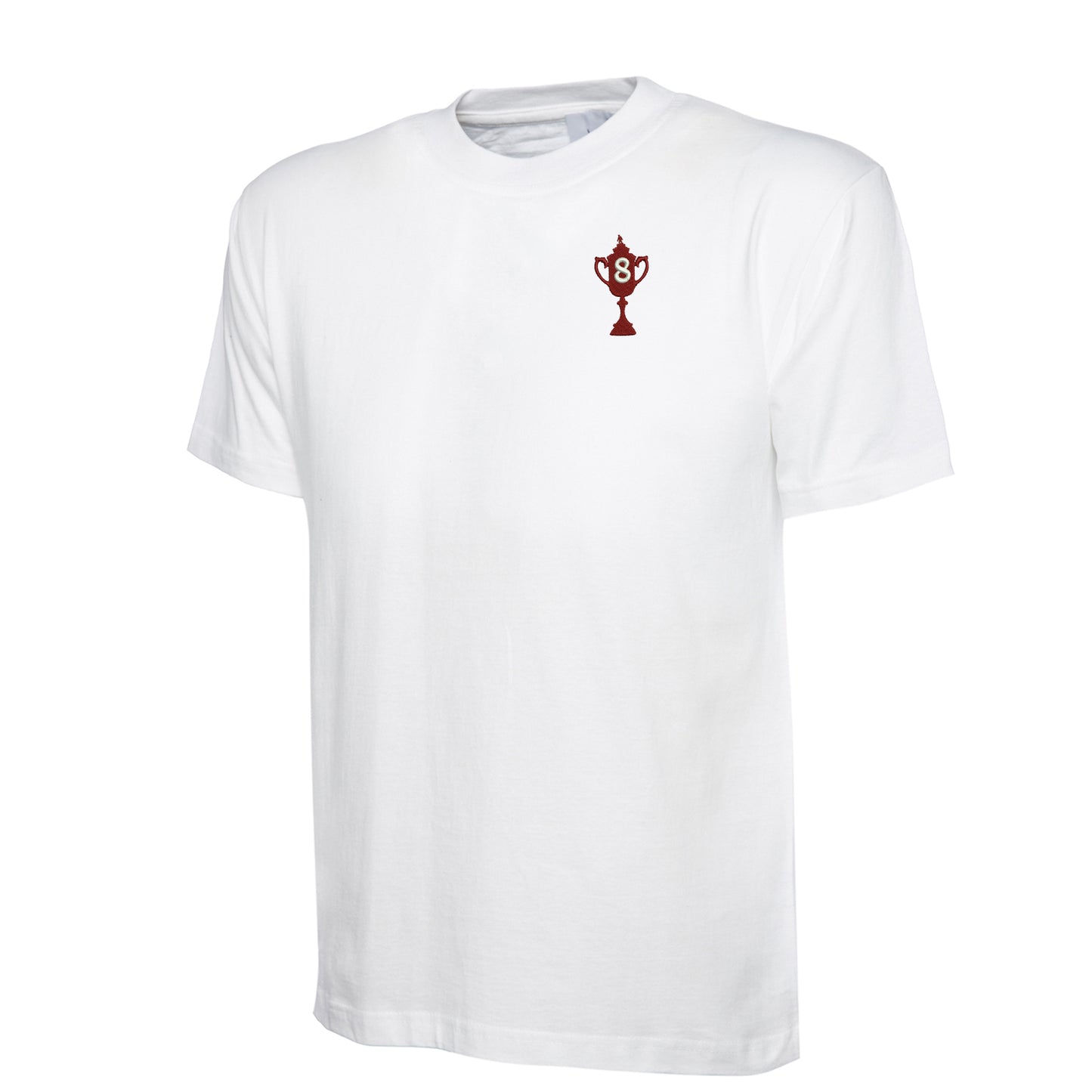 Scottish Cup Winners T Shirt