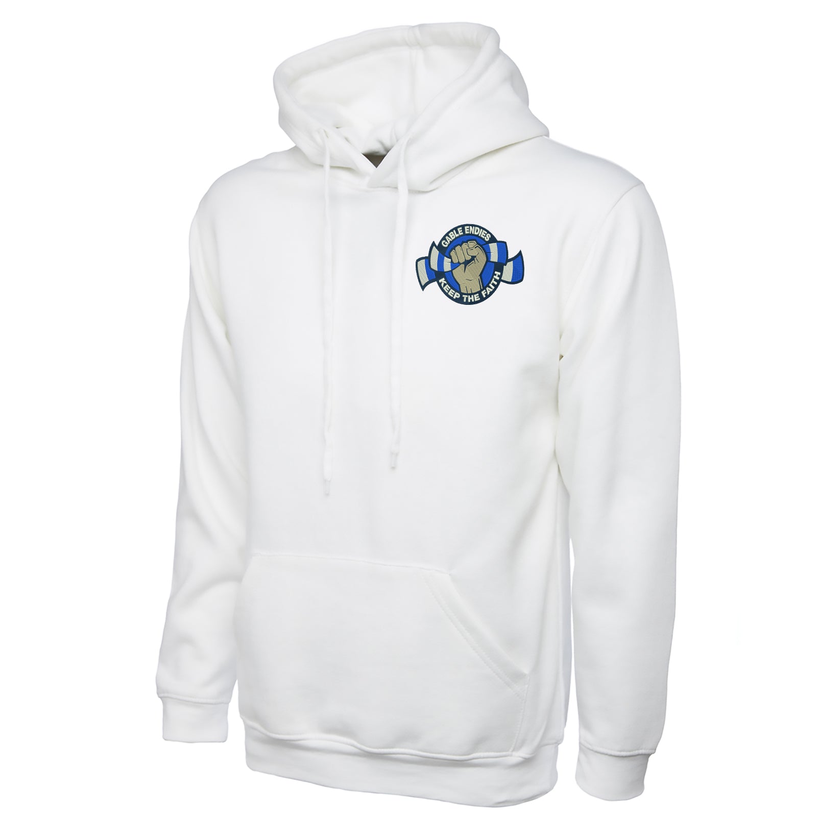 Montrose FC Football Hoodie