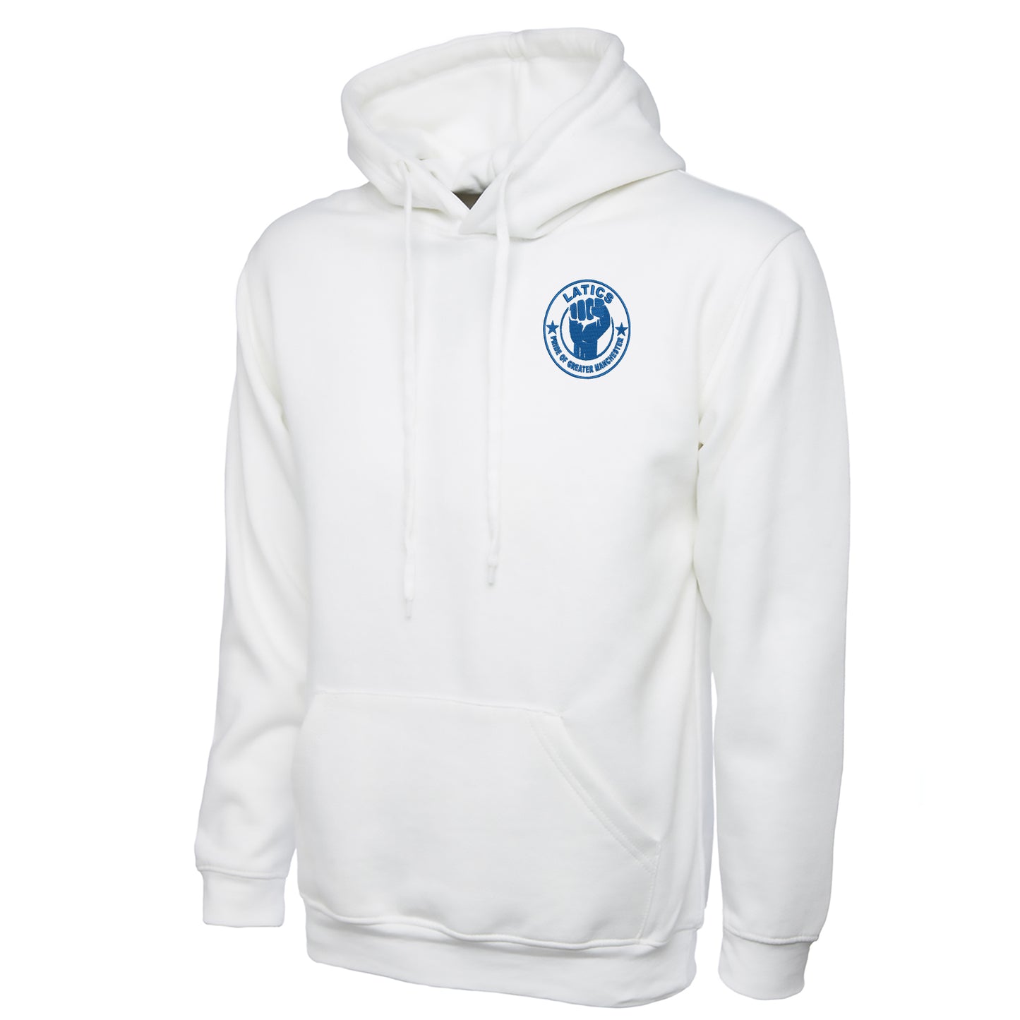 Oldham Athletic FC Hoodie