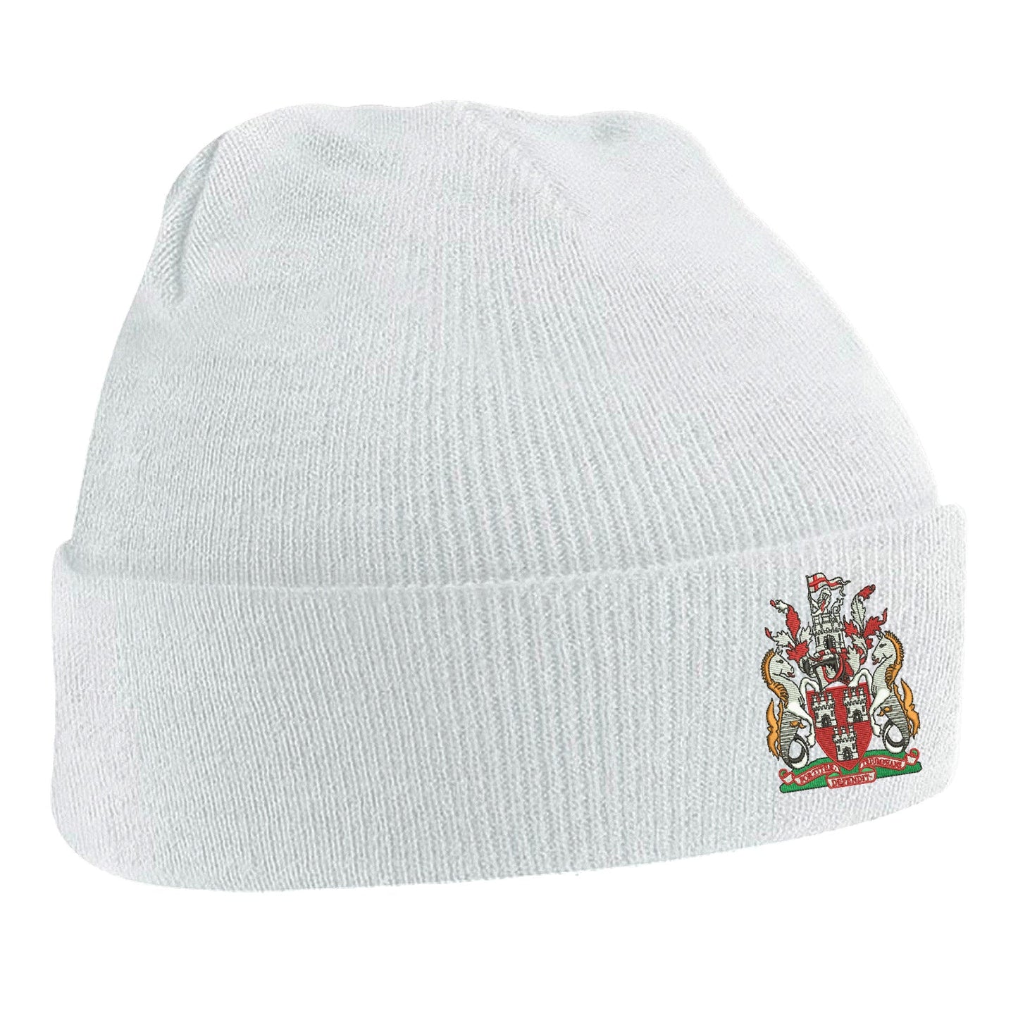 Retro Newcastle 1969 Beanie Hat