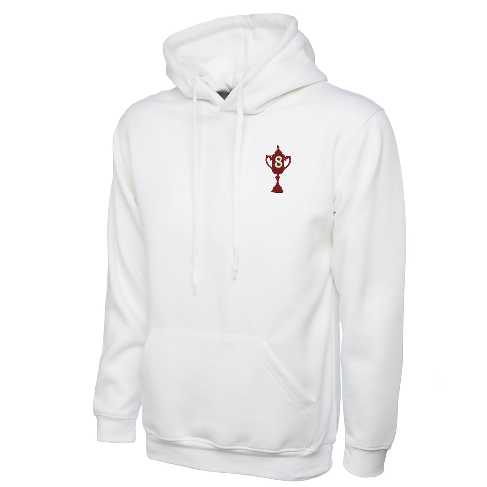 Scottish Cup Winners Hoodie