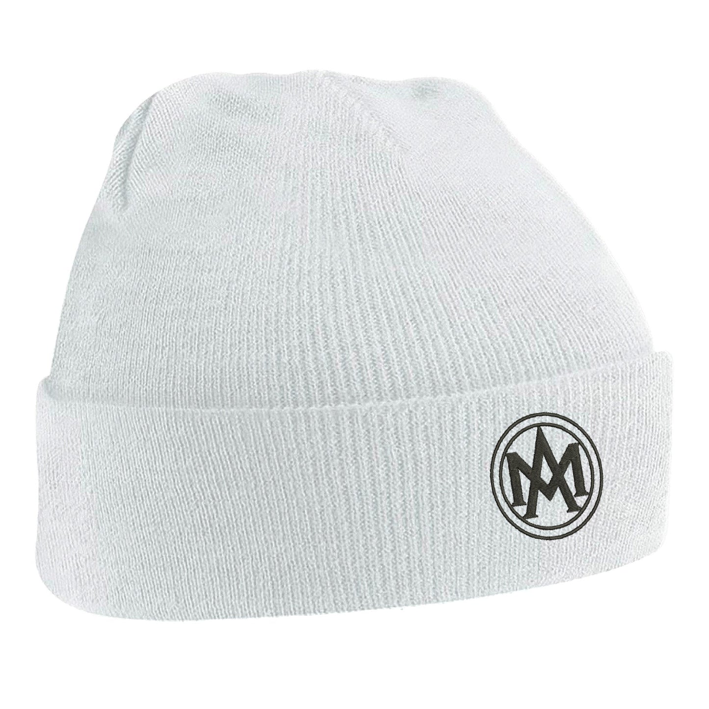 Retro Aston Martin 1920 Beanie Hat