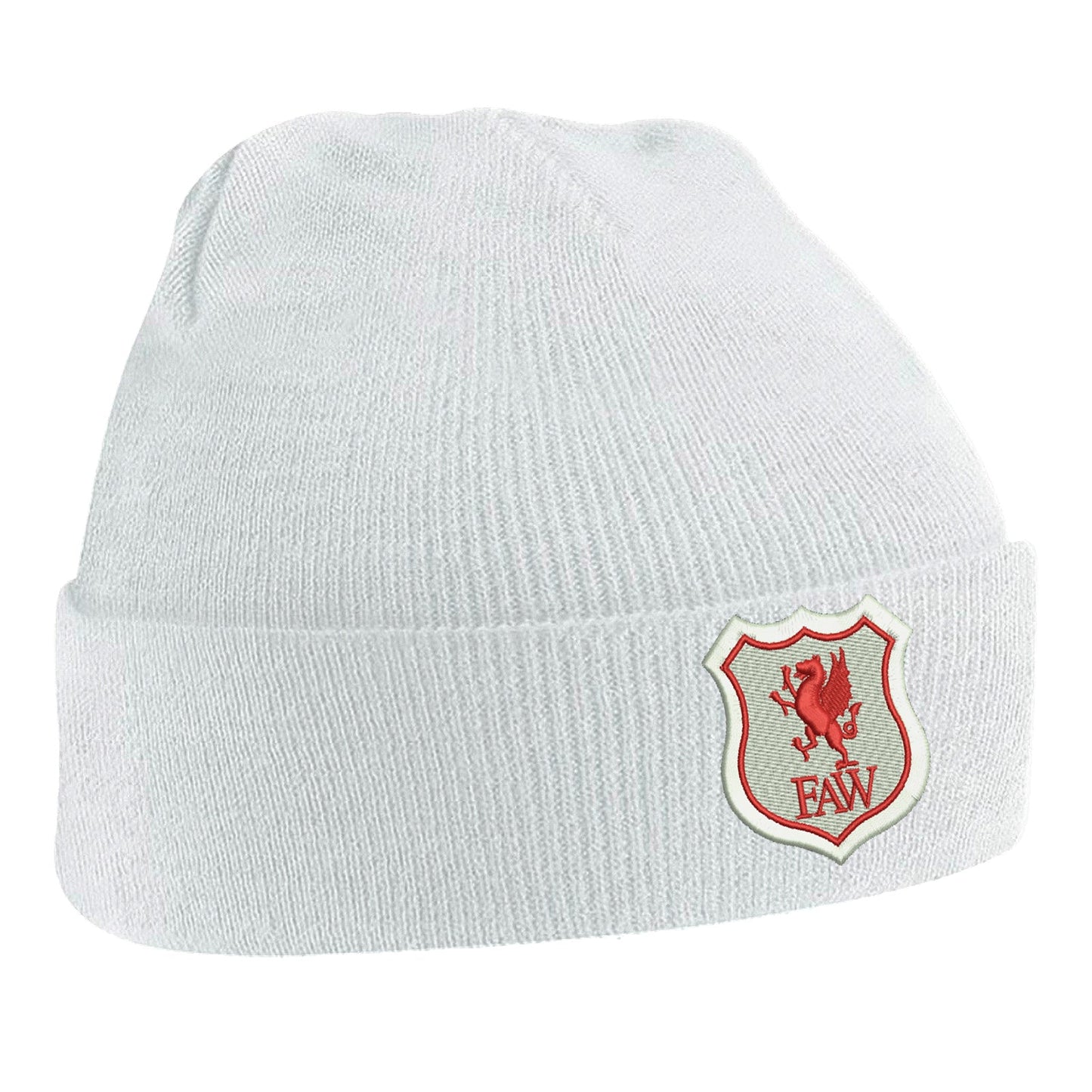 Retro Wales 1926 Beanie Hat