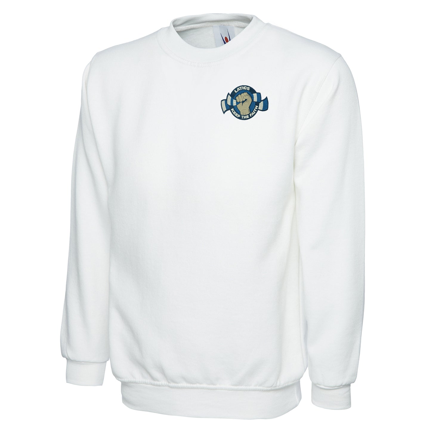 Oldham Athletic Latics Sweatshirt