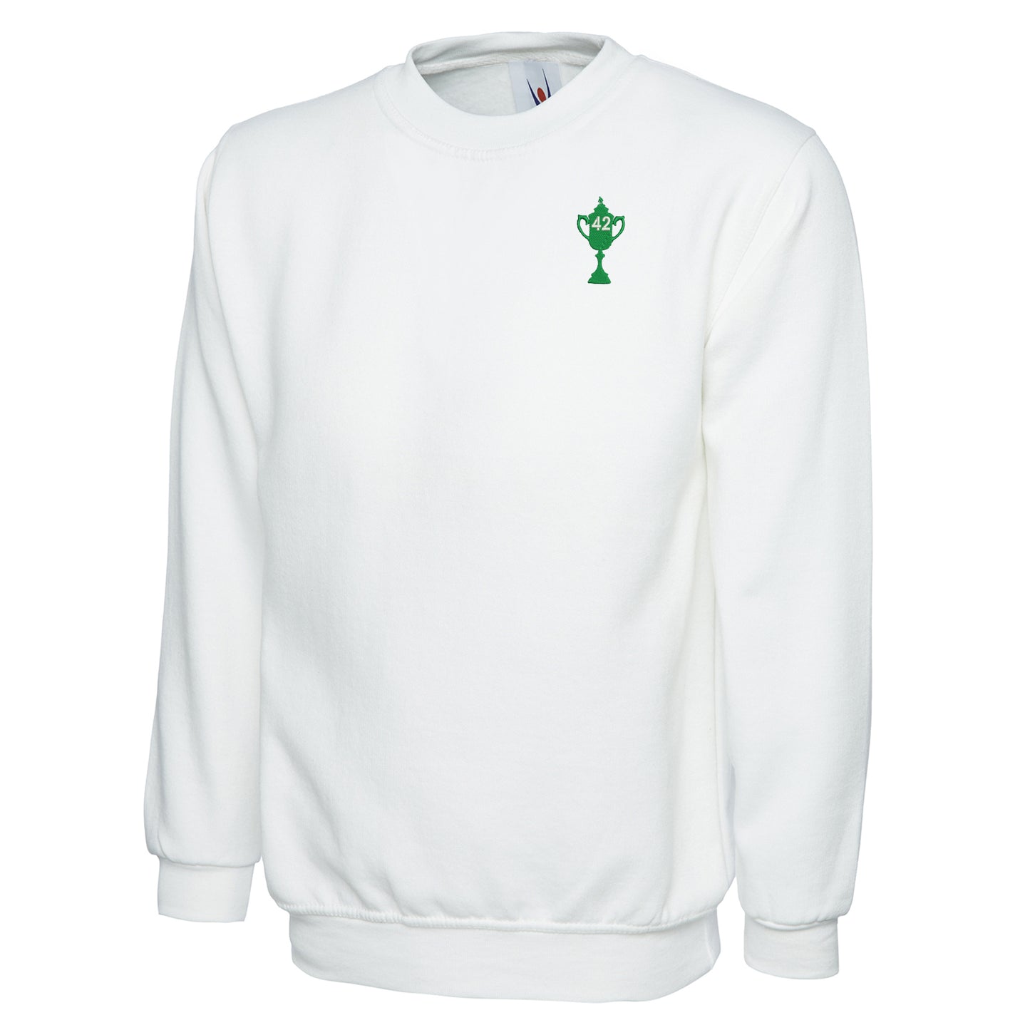 Scottish Cup Winners Sweatshirt