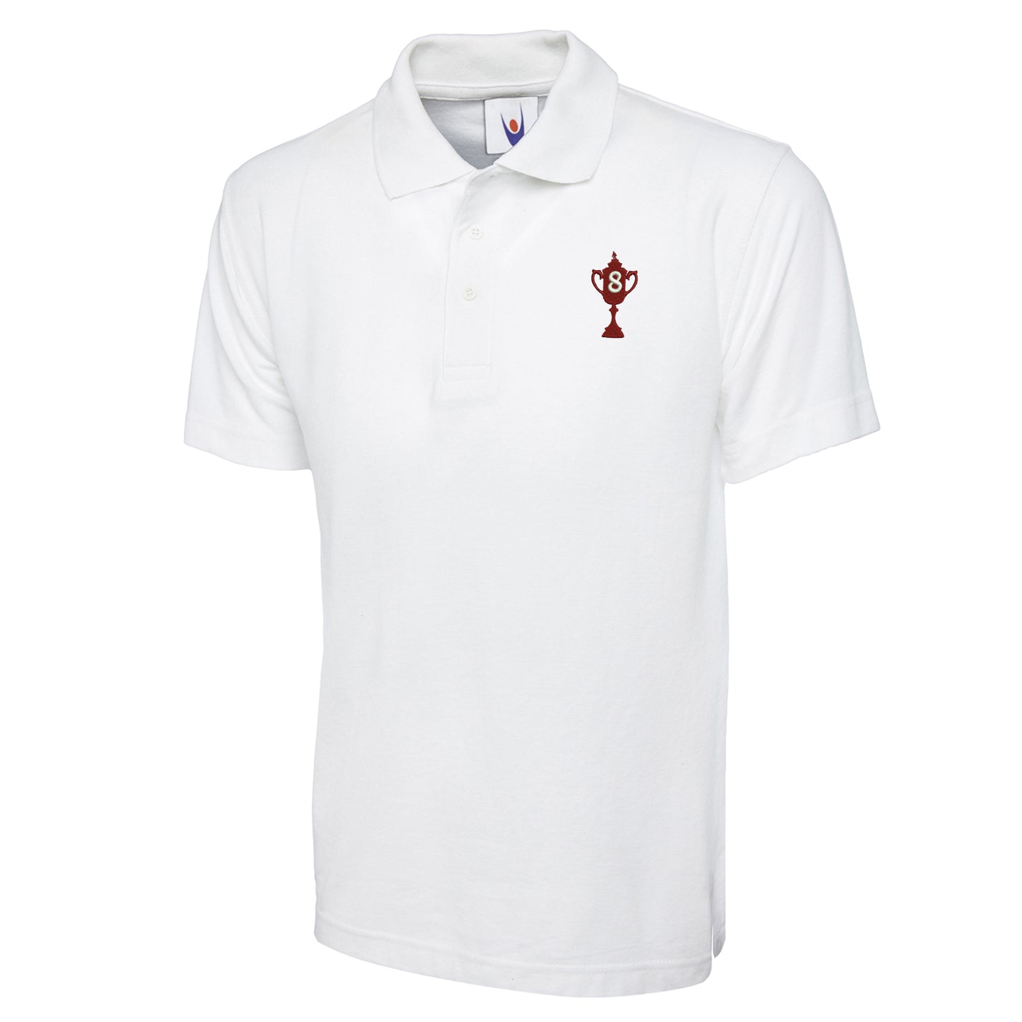 Scottish Cup Winners Classic Polo Shirt