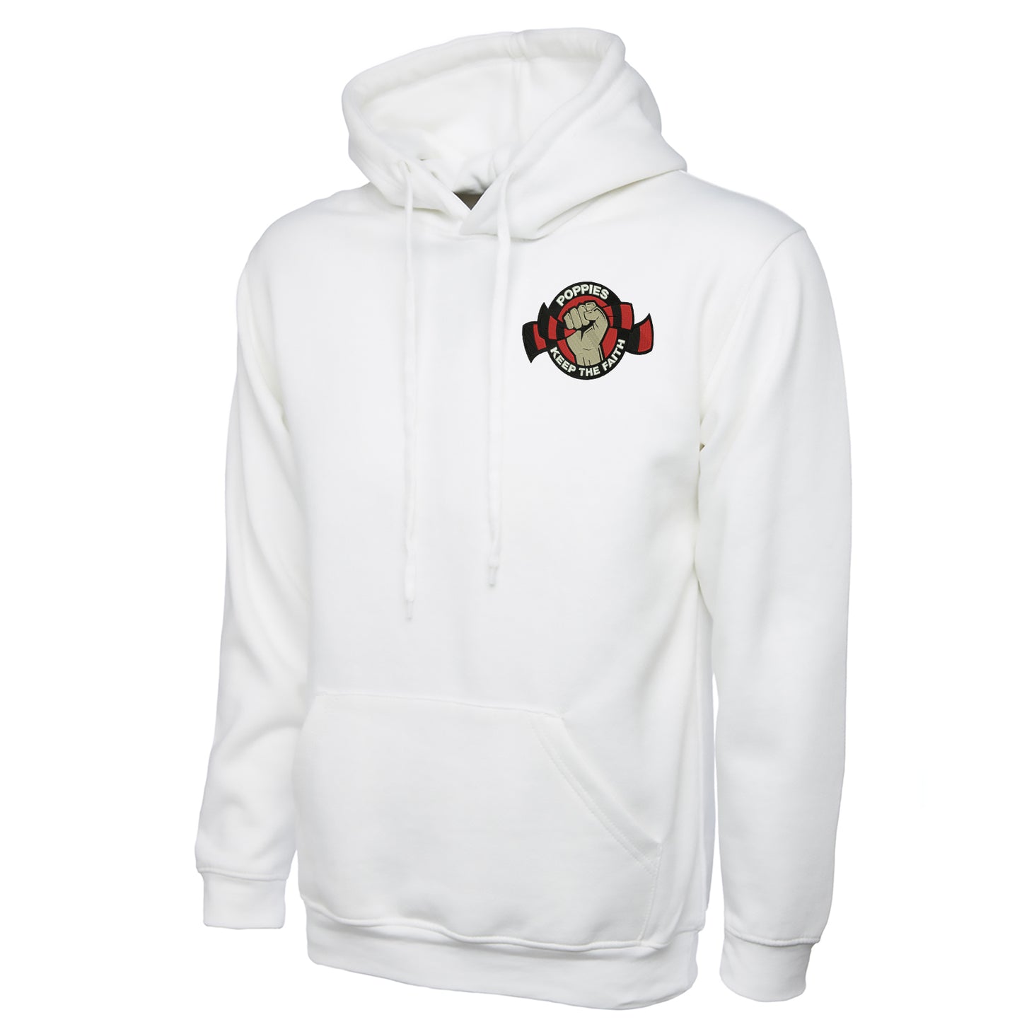 Kettering Town FC Hoodie