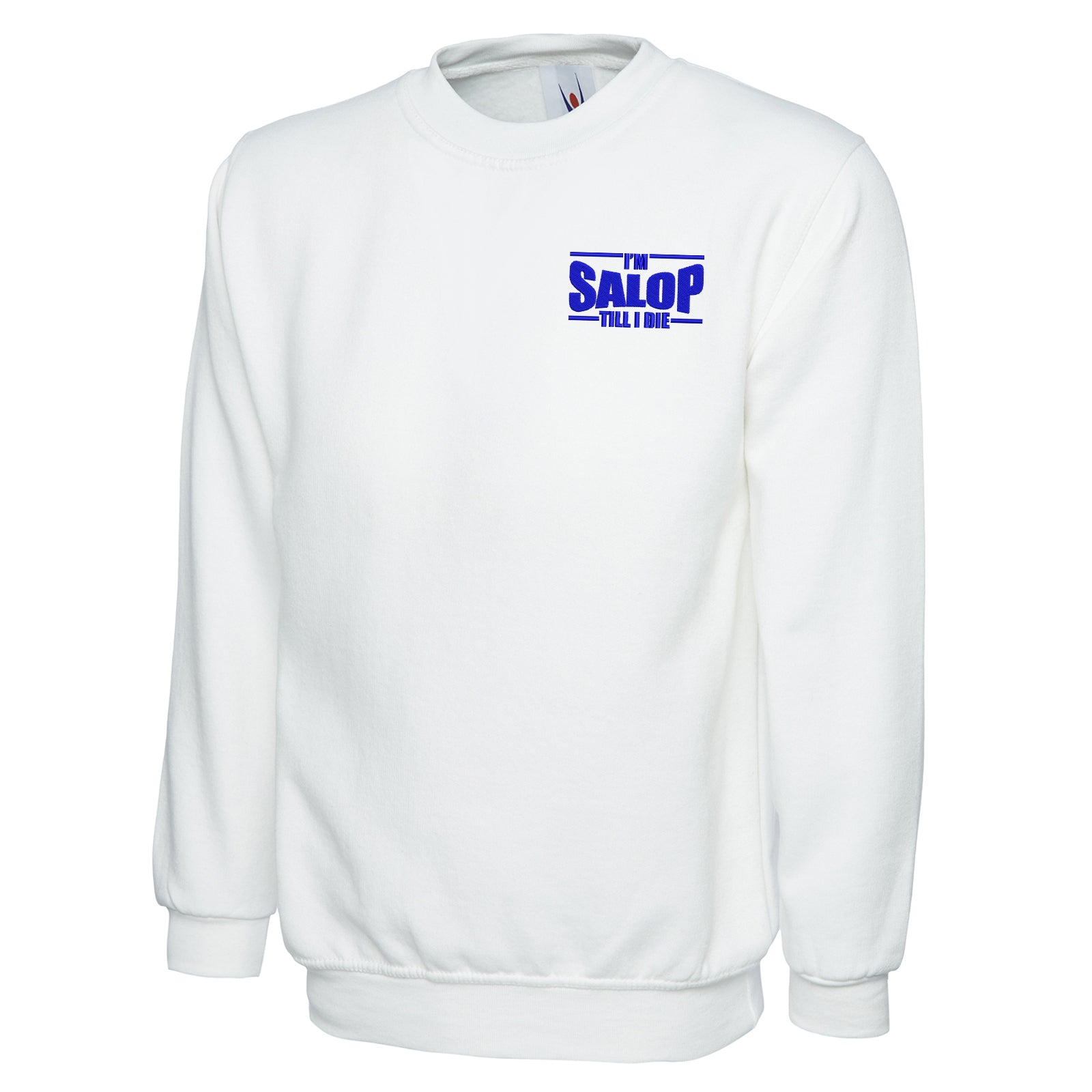 Shrewsbury Town FC Sweatshirt