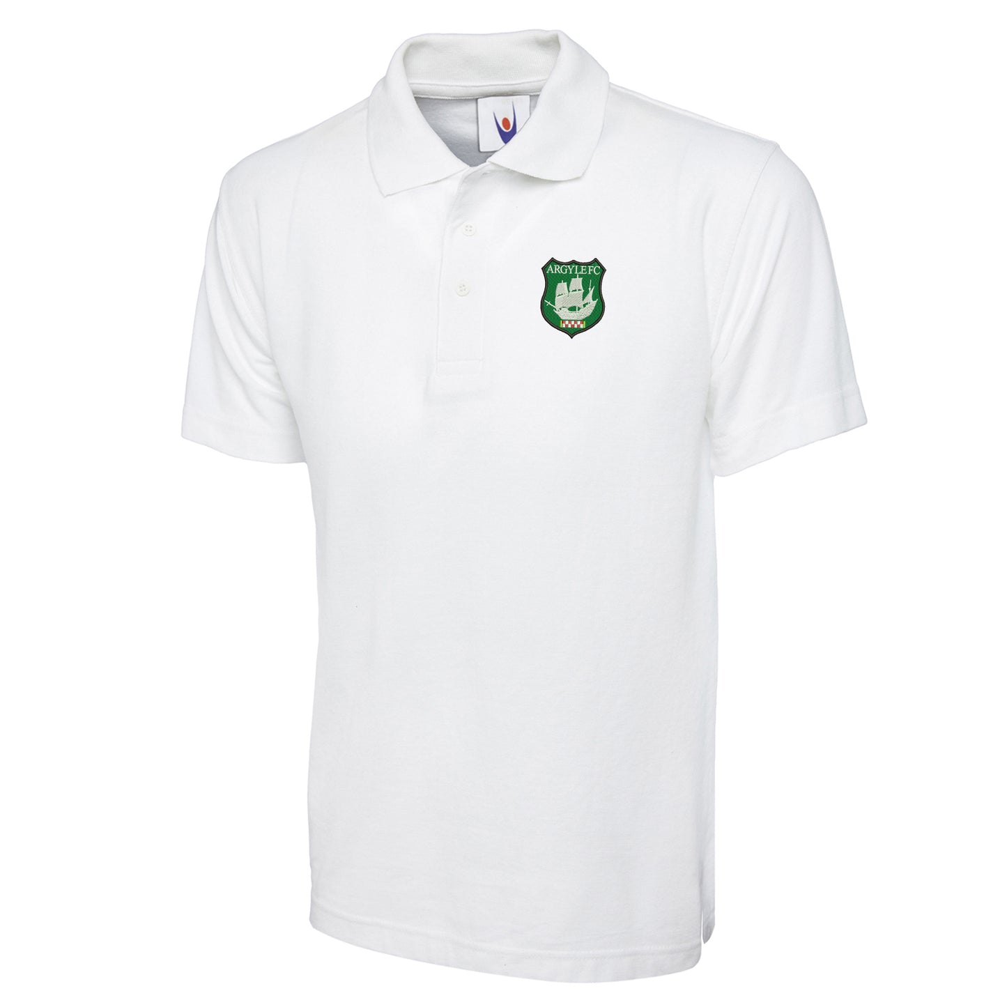 Plymouth Argyle Polo Shirt