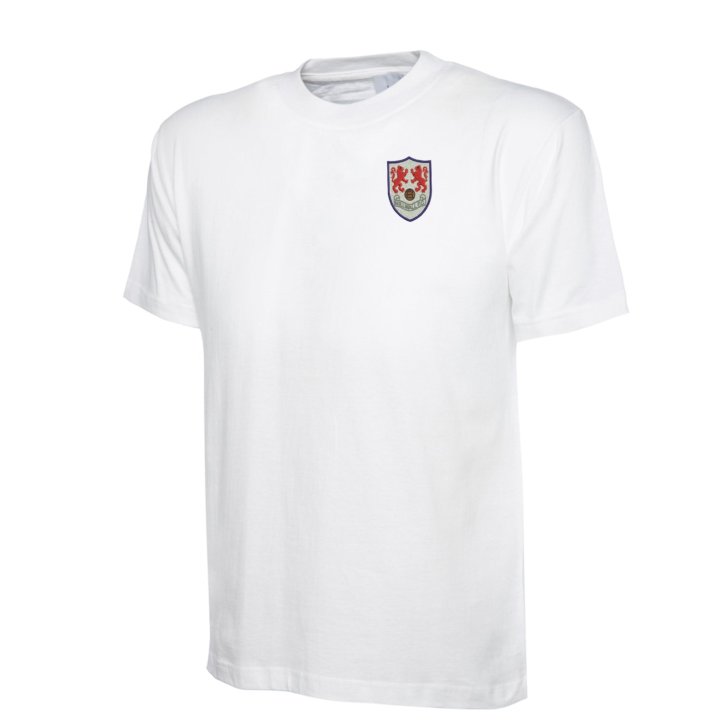Retro Millwall 1956 Embroidered Children's T-Shirt