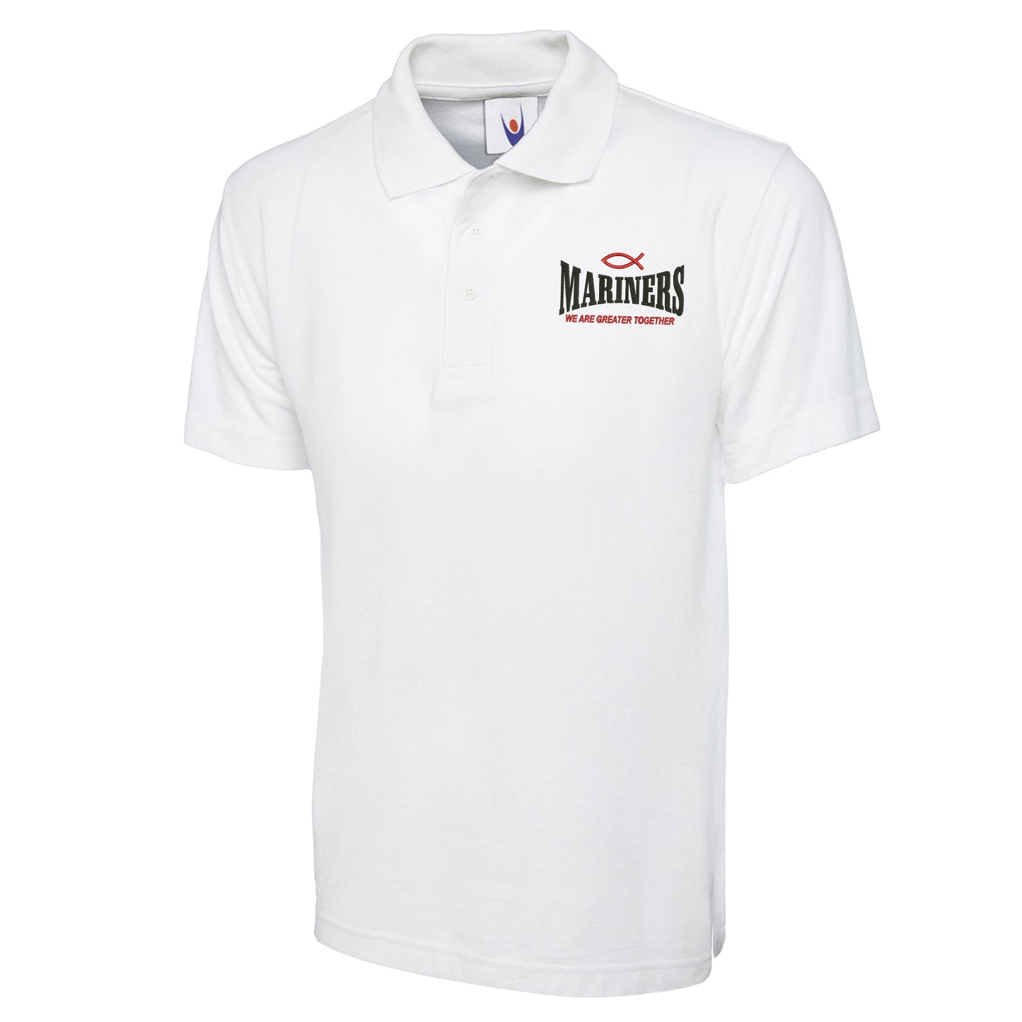 Grimsby Town Mariners Polo Shirt