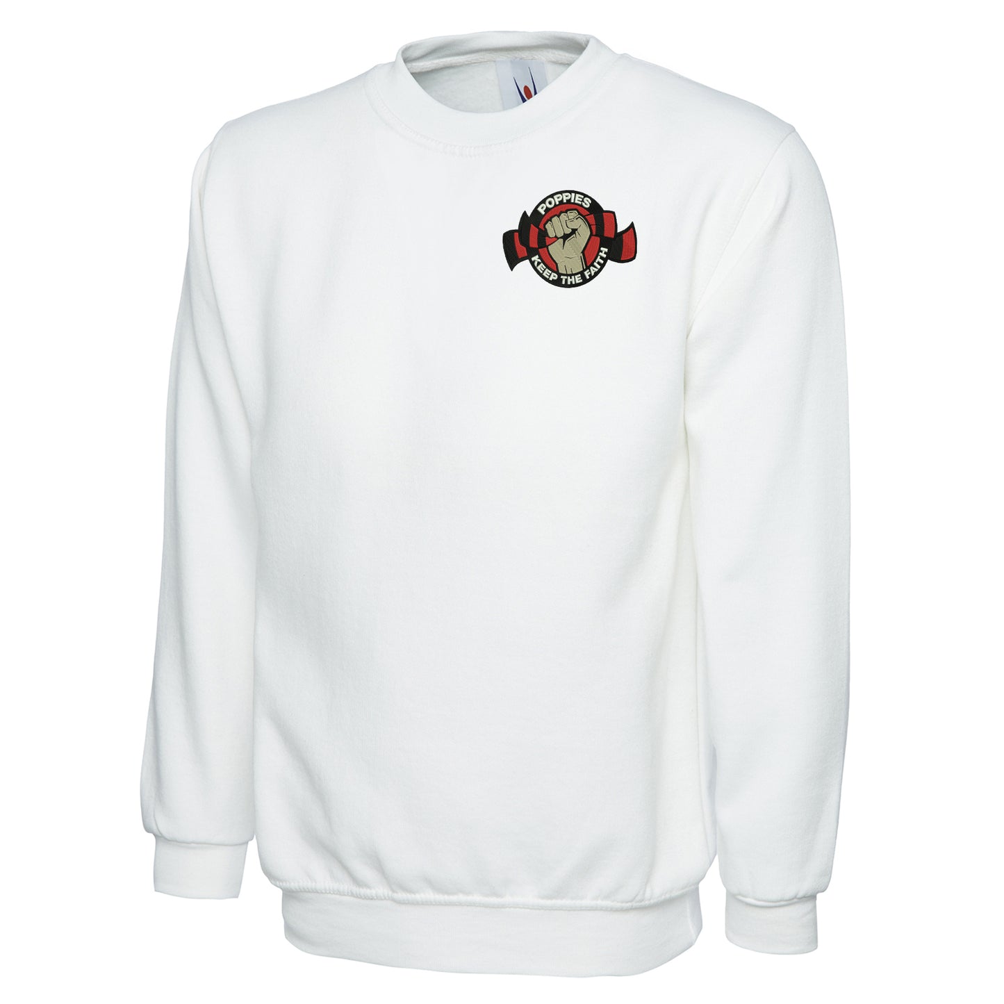 Kettering Town FC Sweatshirt