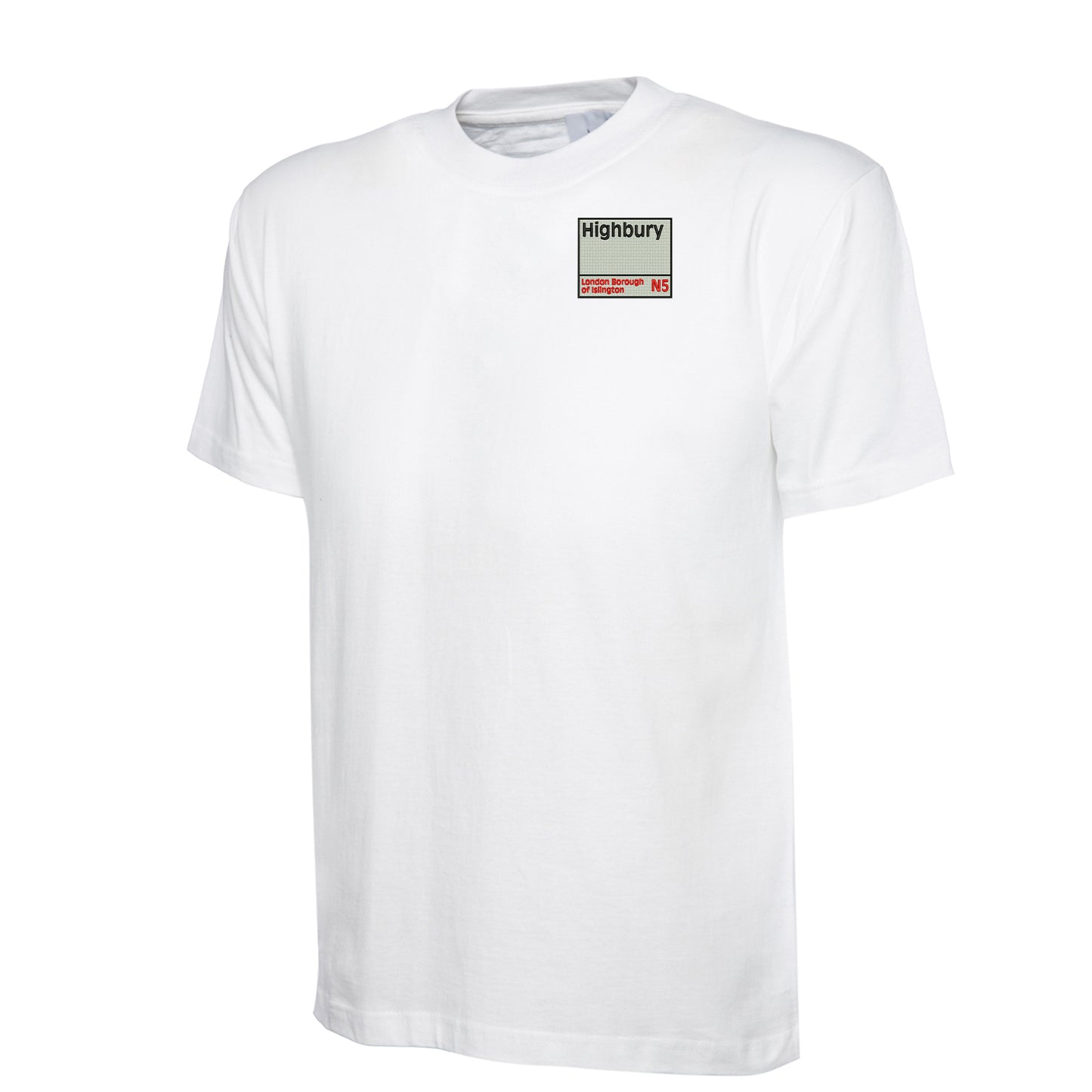 Childs Arsenal Highbury Shirt