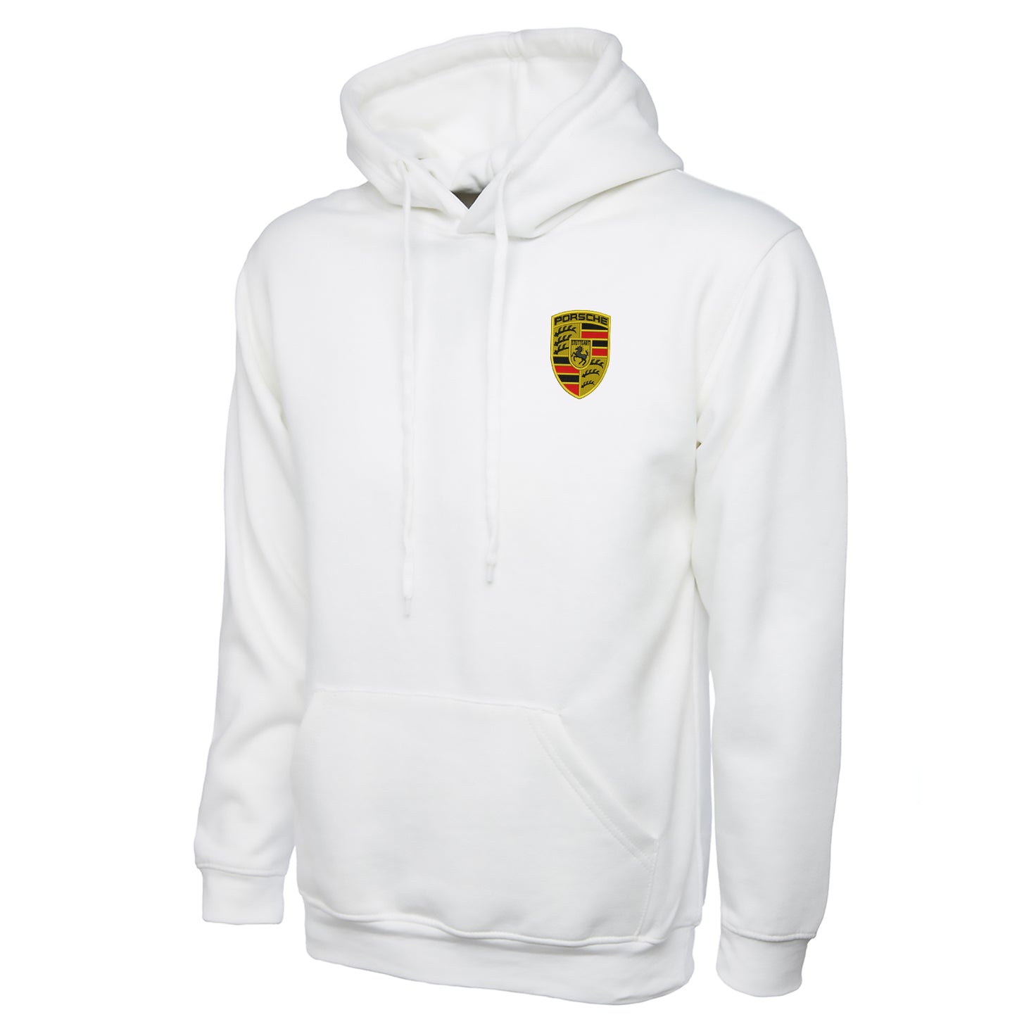 Porsche Hooded Top