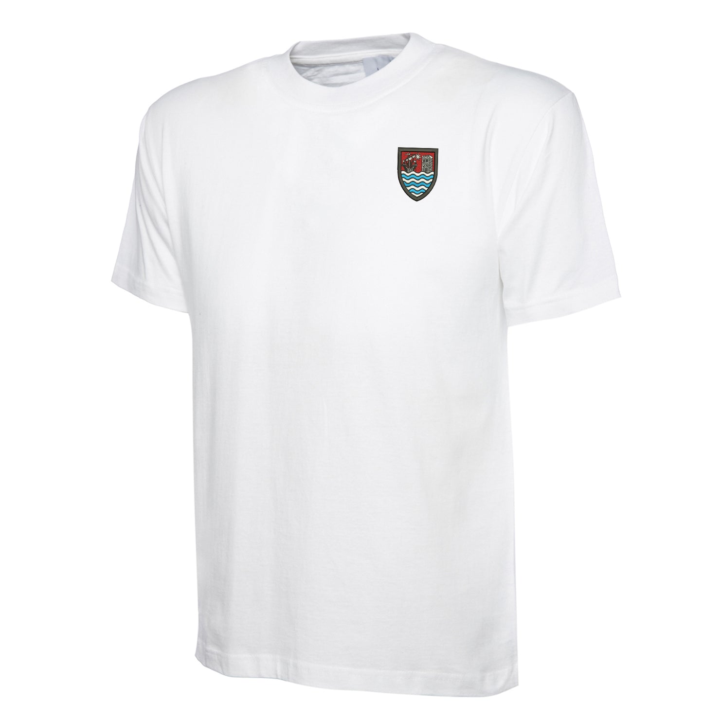 Scarborough Athletic Football T shirt