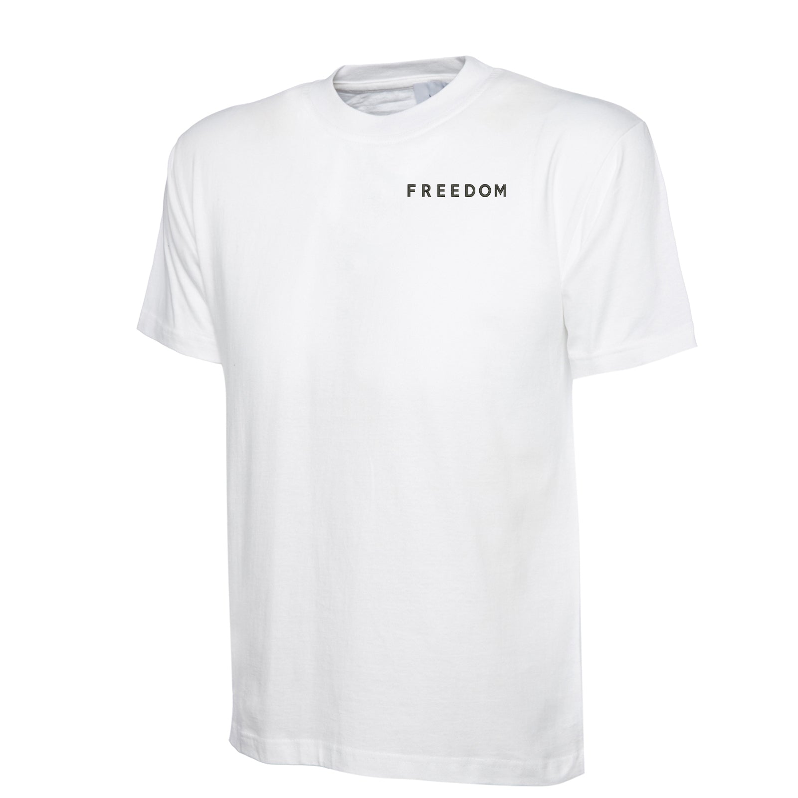 Childs Freedom Charlie Kirk Shirt