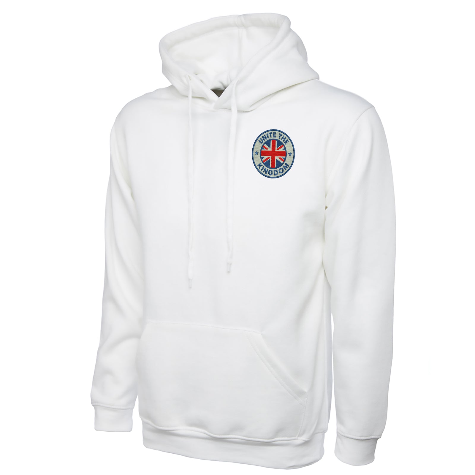 Unite The Kingdom Hoodie