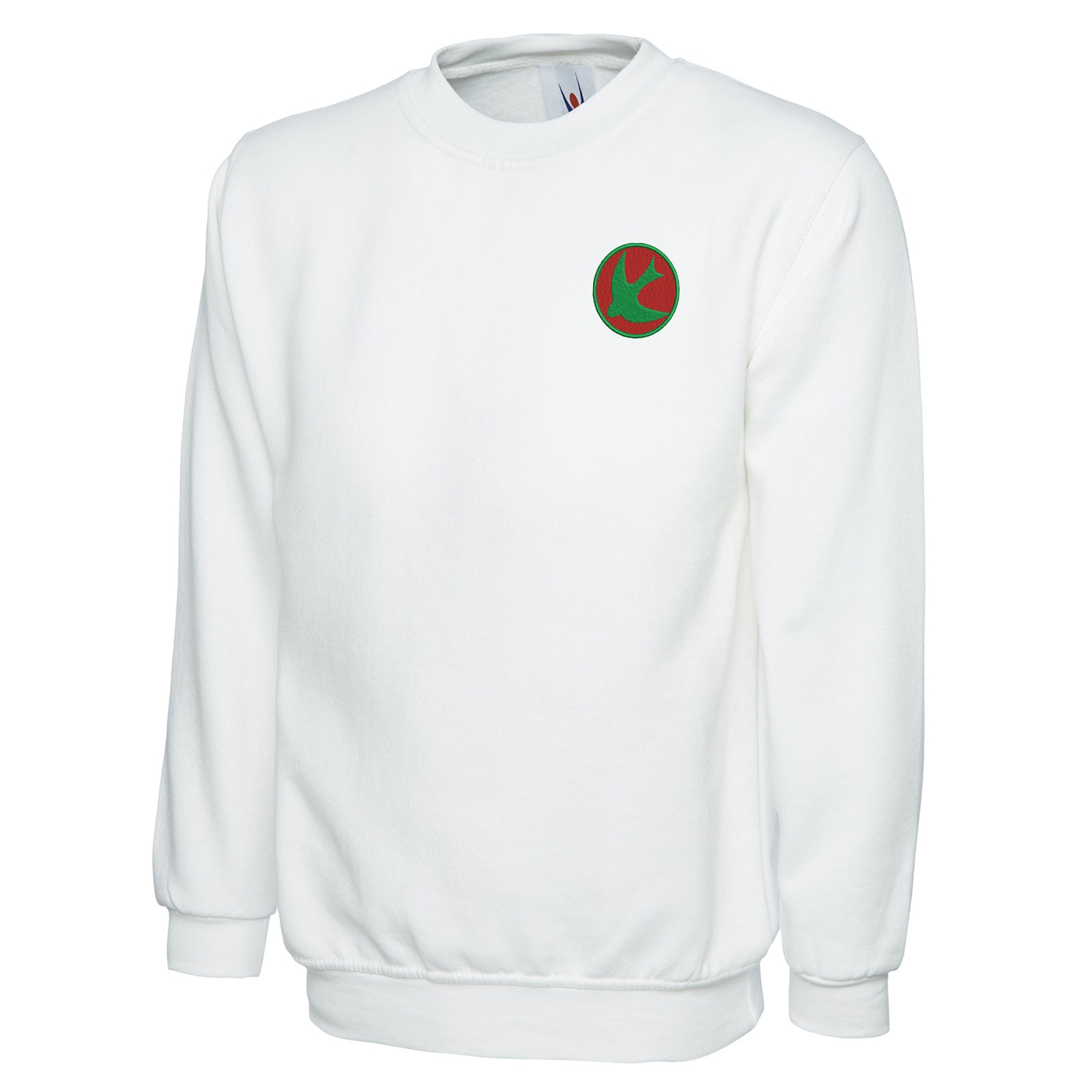 Retro Walsall 1977 Sweatshirt