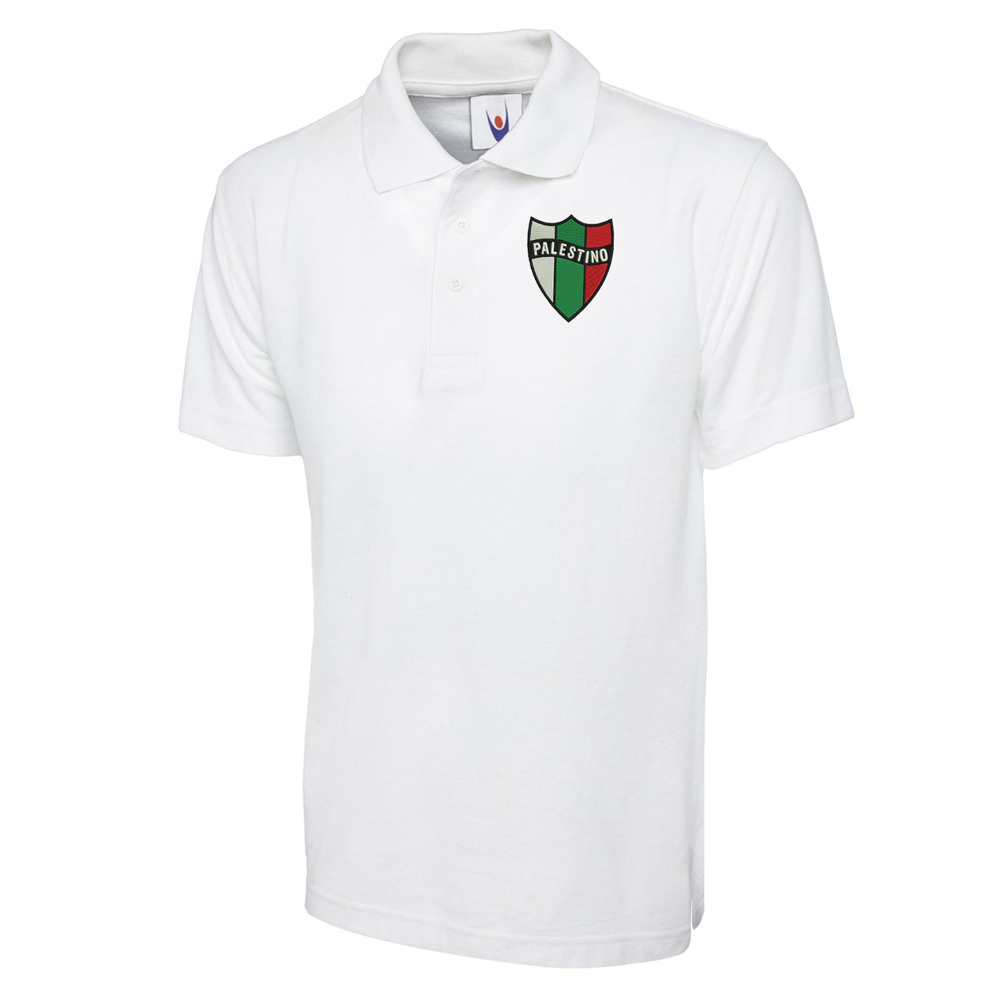 Palestino Football Polo Shirt