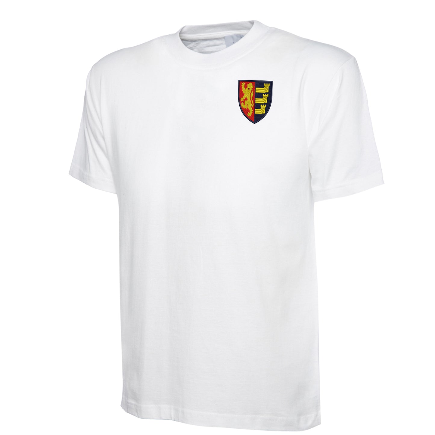 Retro Ipswich Town T-Shirt