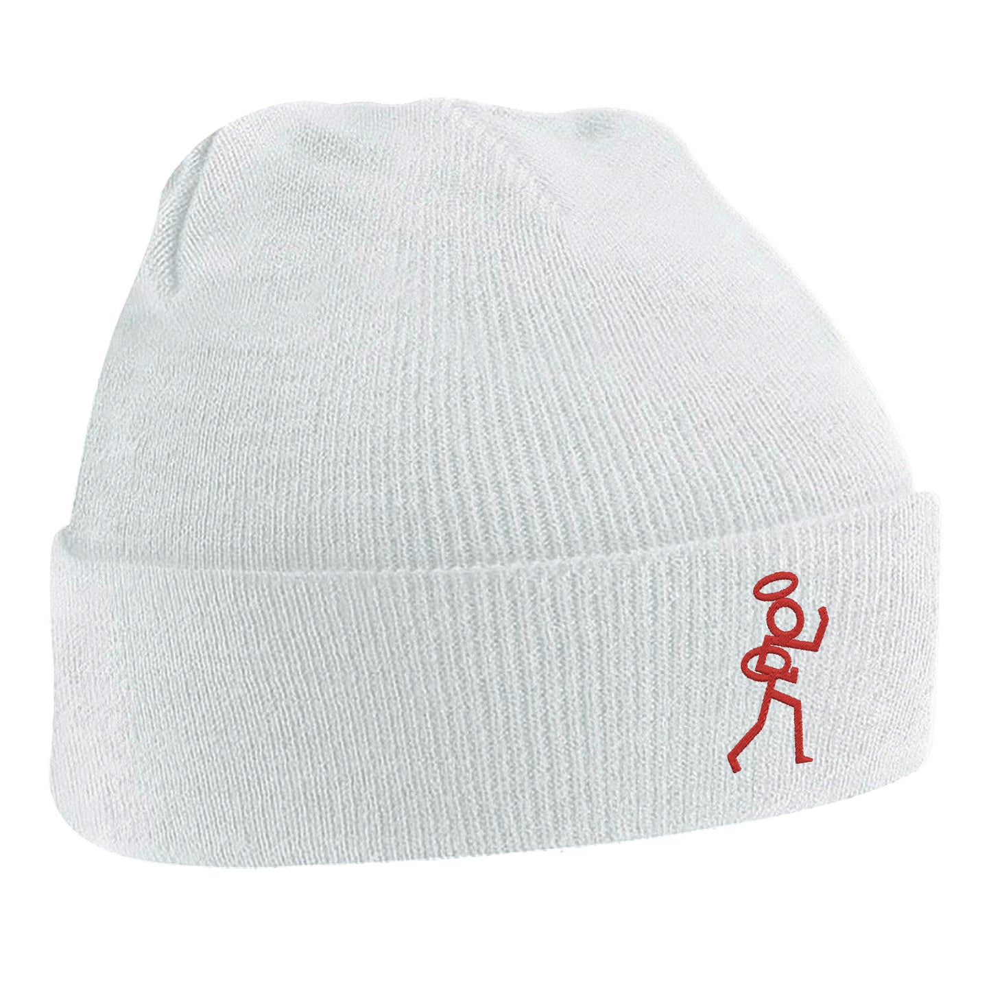 Retro St Helens 1985 Beanie Hat
