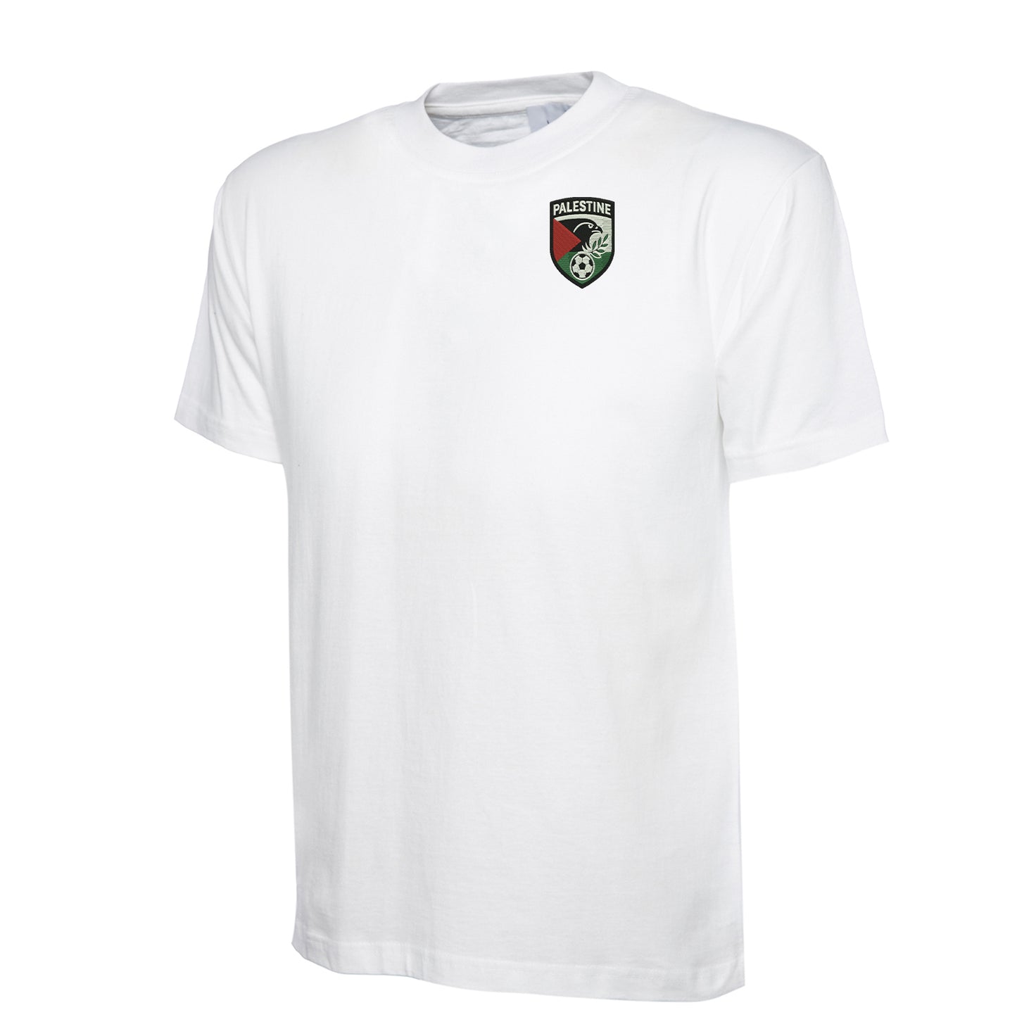 Childs Palestine Football Shirt
