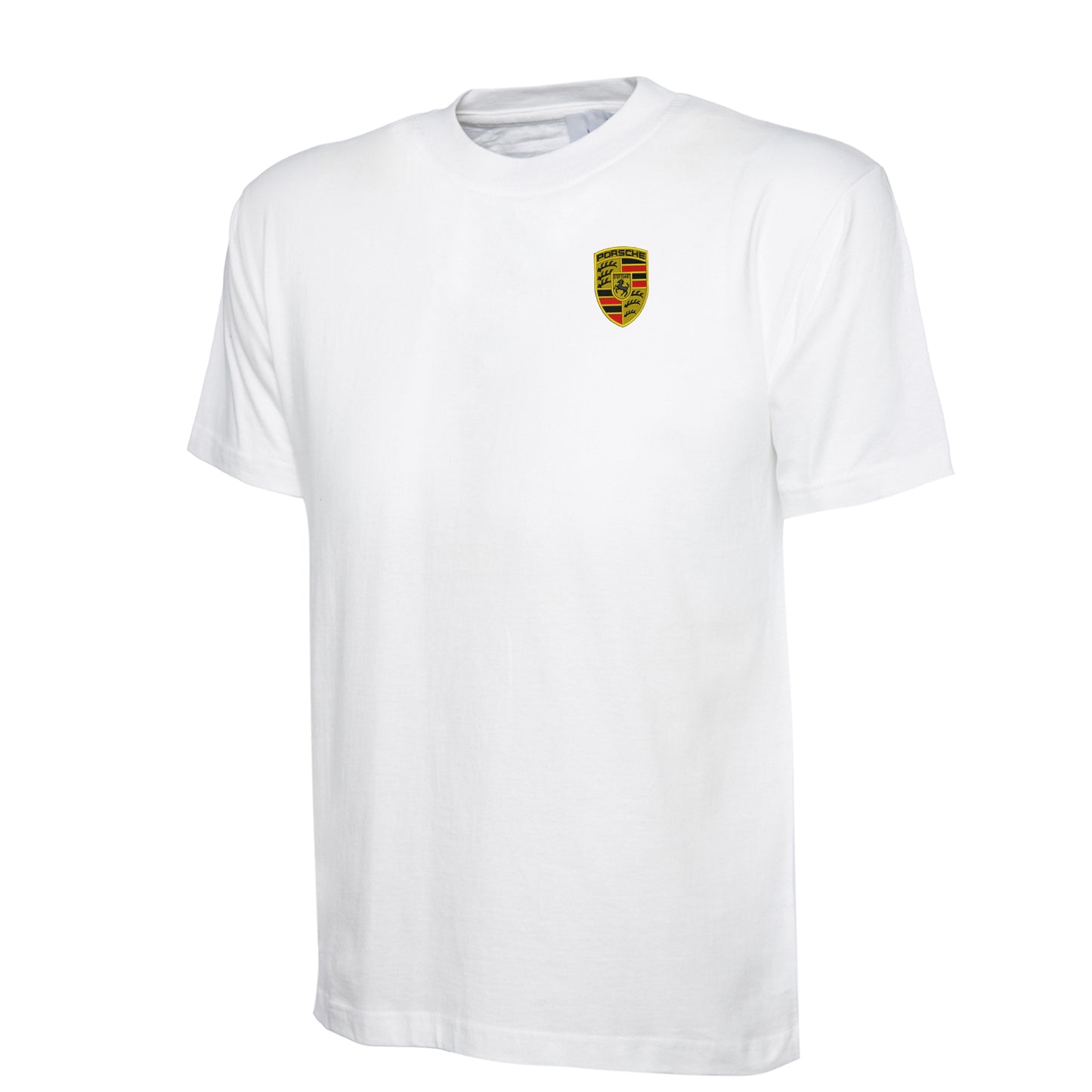 Kids Porsche T Shirt