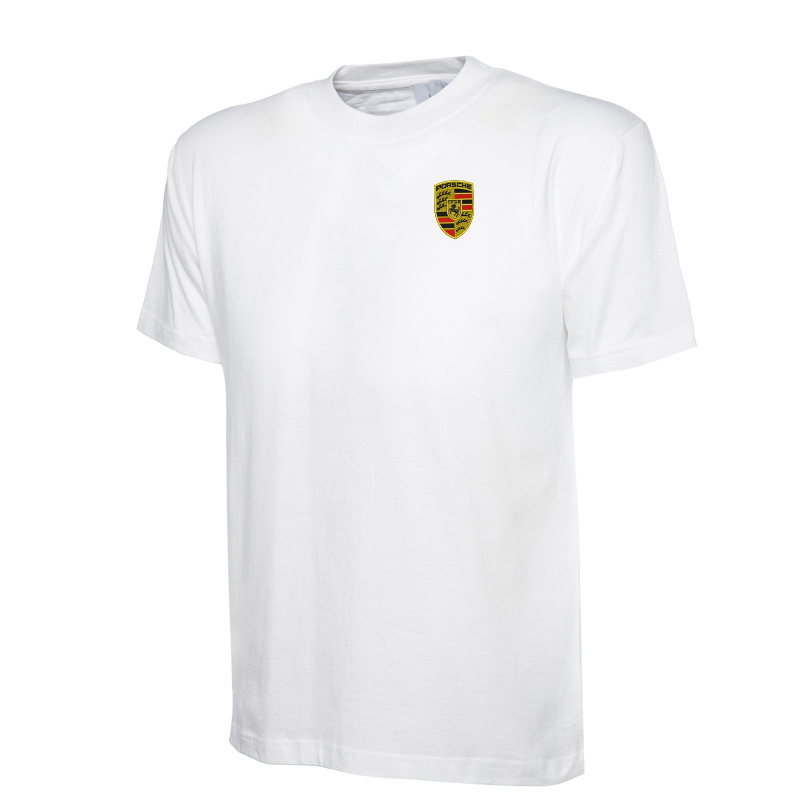 Kids Porsche T Shirt