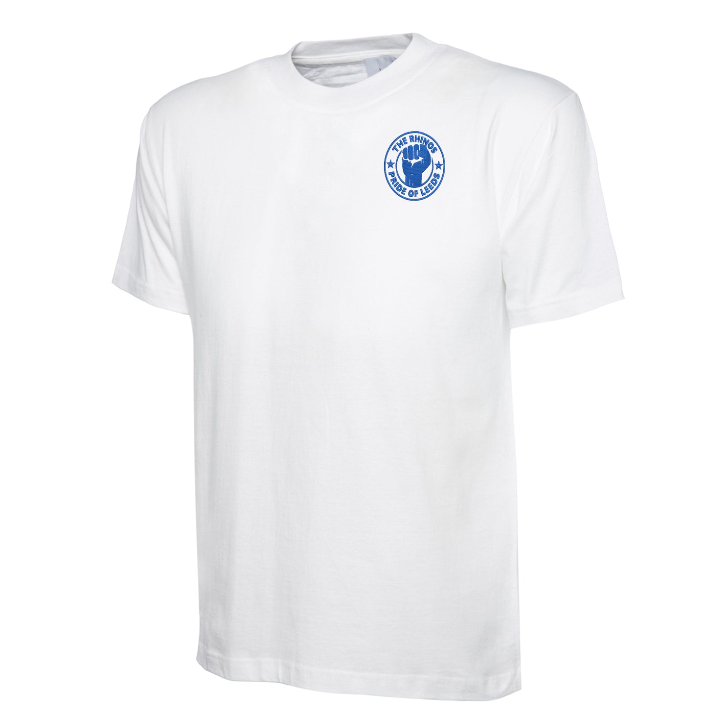 Leeds Rhinos Rugby League T-Shirt
