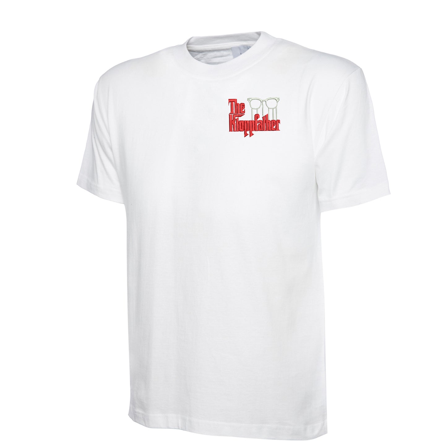 The Kloppfather T Shirt
