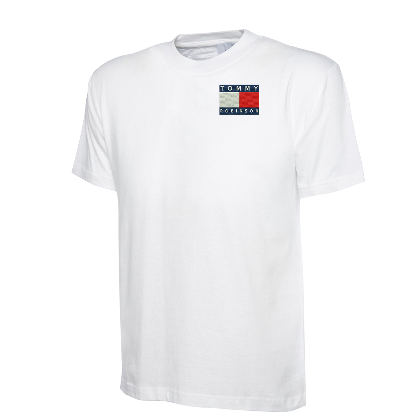 Childs Tommy Robinson Shirt