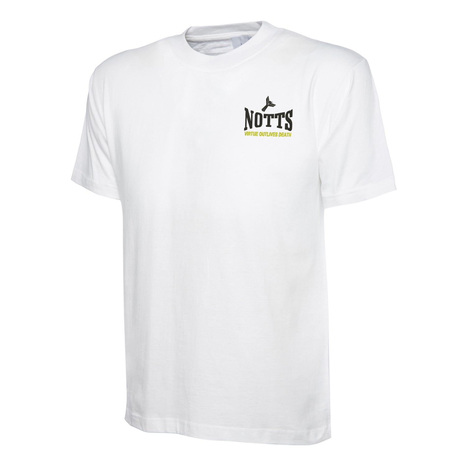 Notts County Football T Shirt
