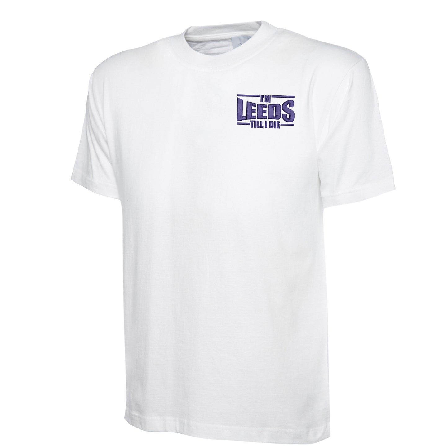 Leeds Football T-Shirt