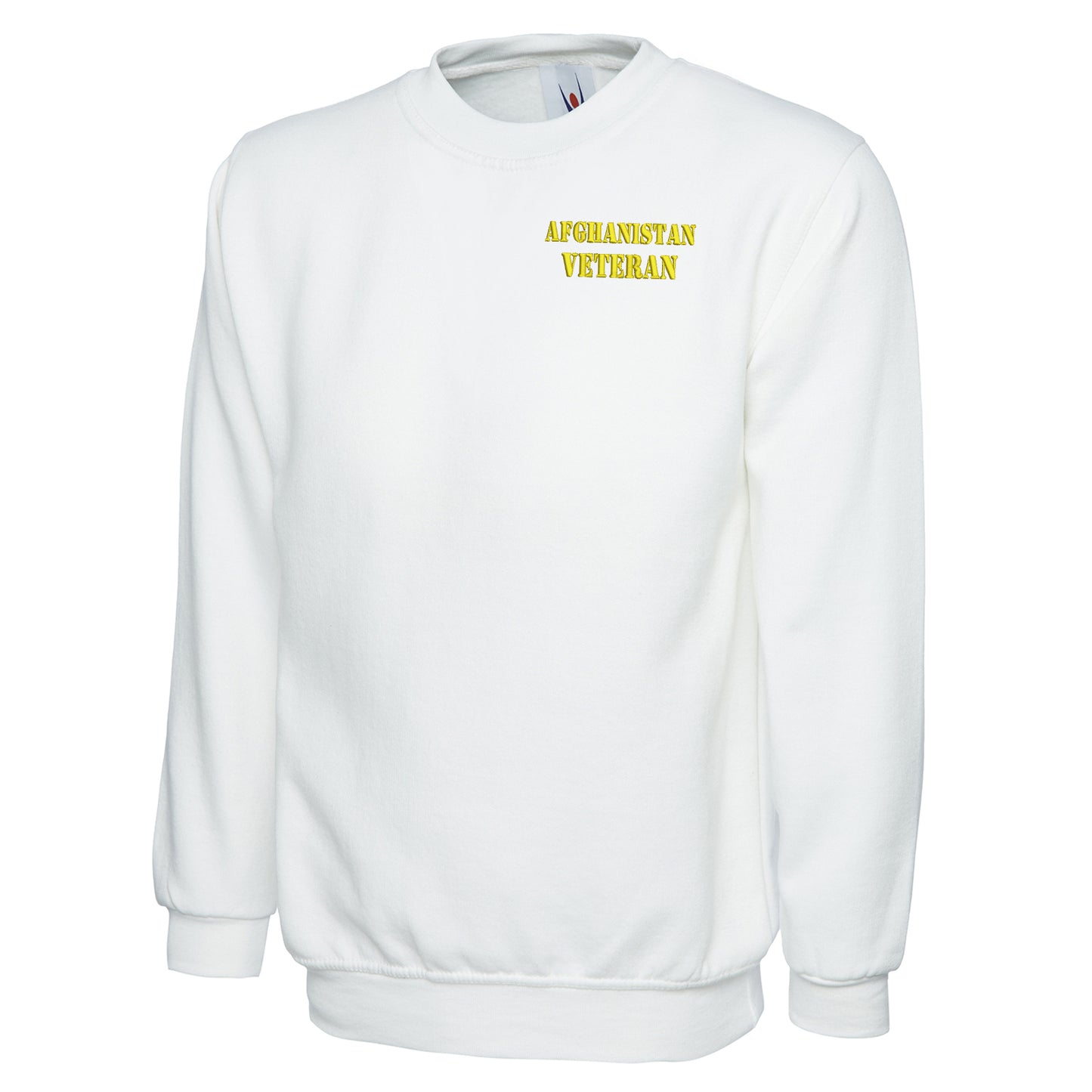Afghanistan Veteran Sweatshirt