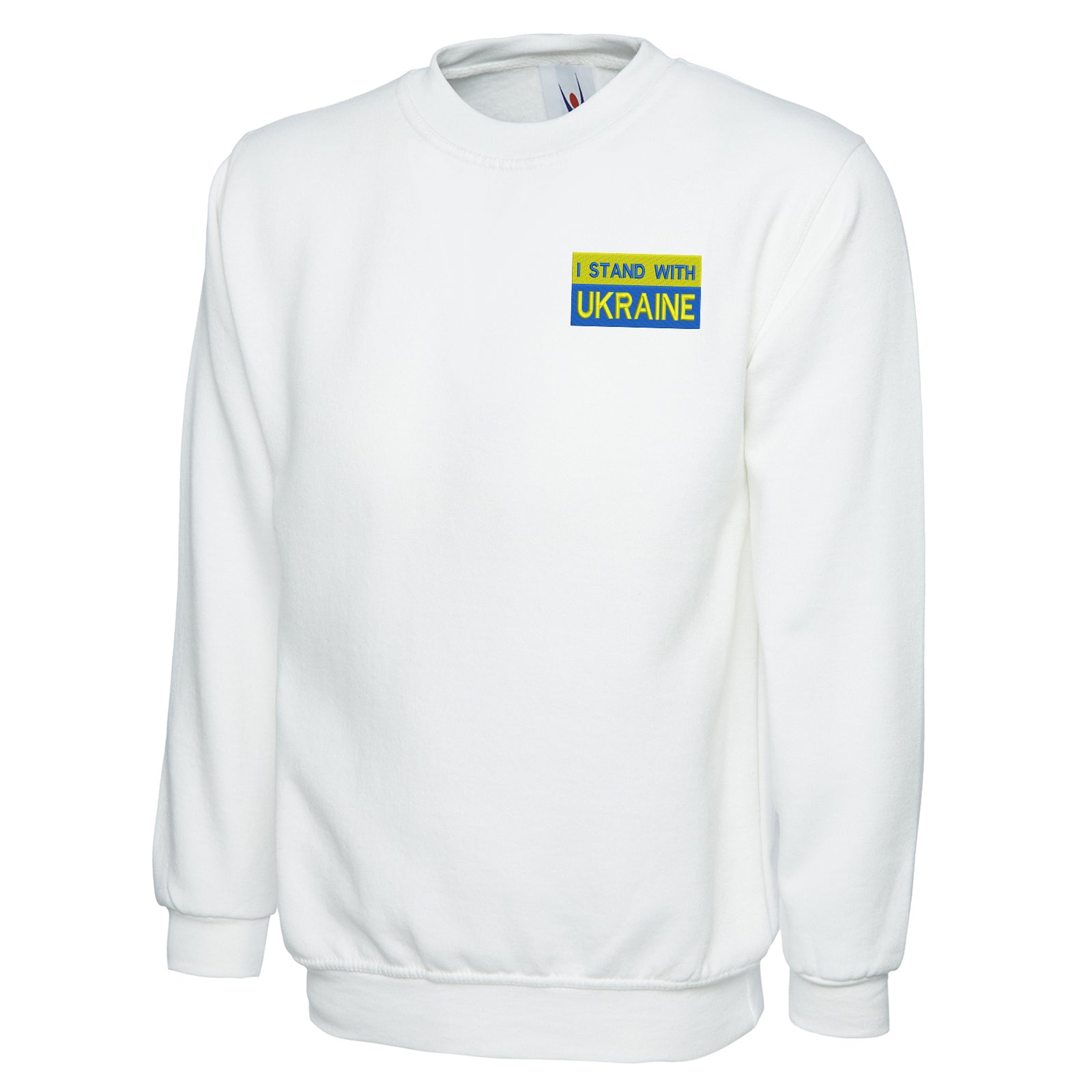 Ukraine Sweatshirt Zelensky