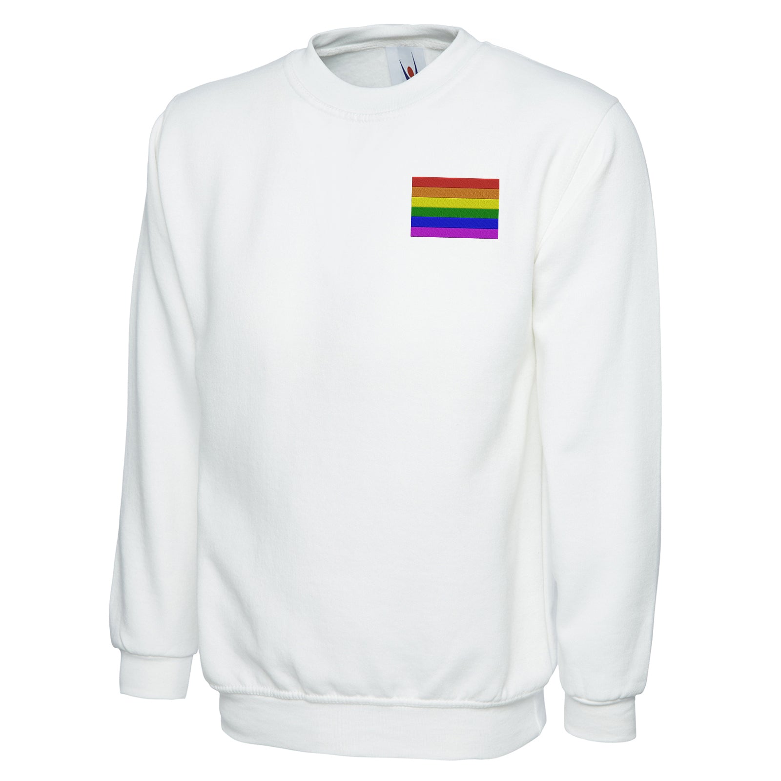 LGBTQ Lesbian Sweatshirt