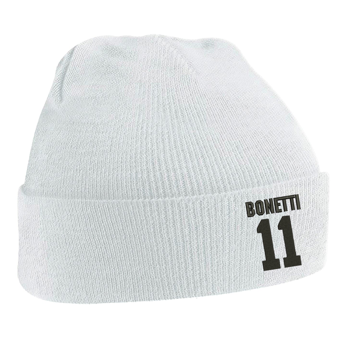 Bonetti 11 Beanie Hat