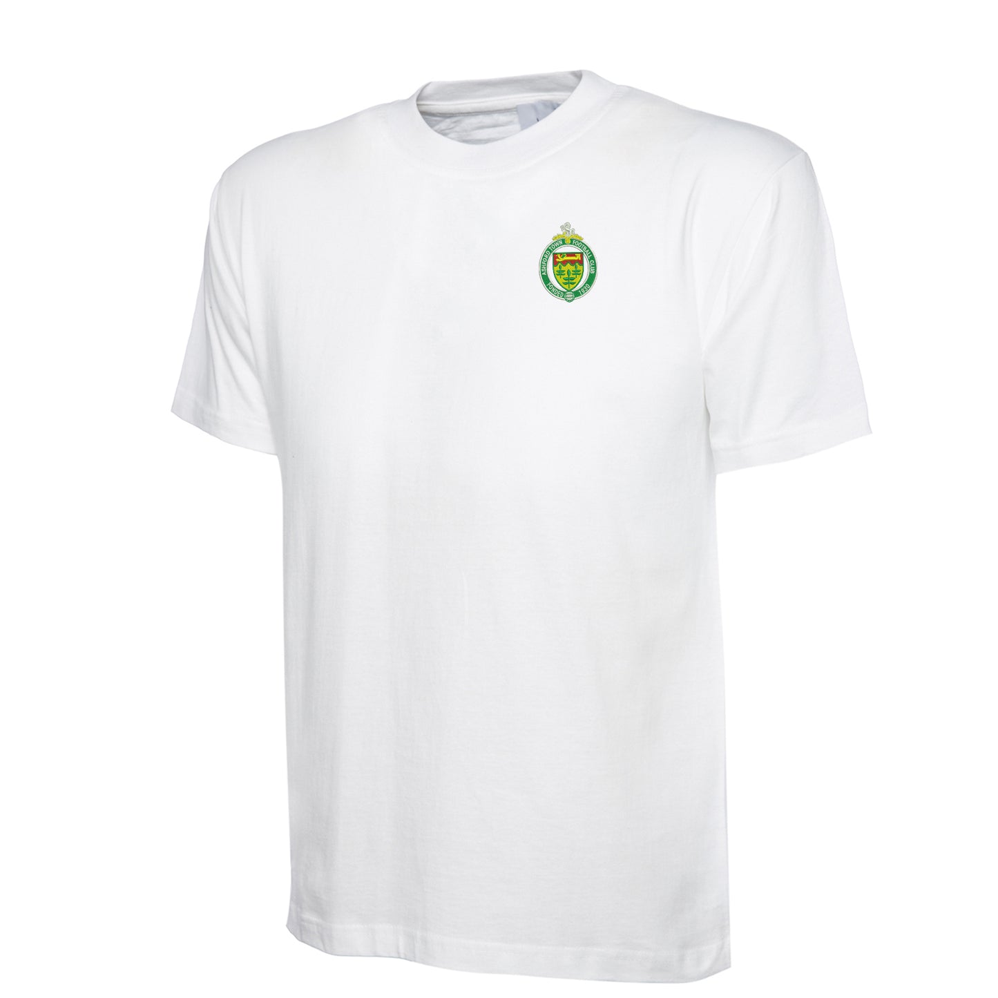 Ashford Town Football T Shirt