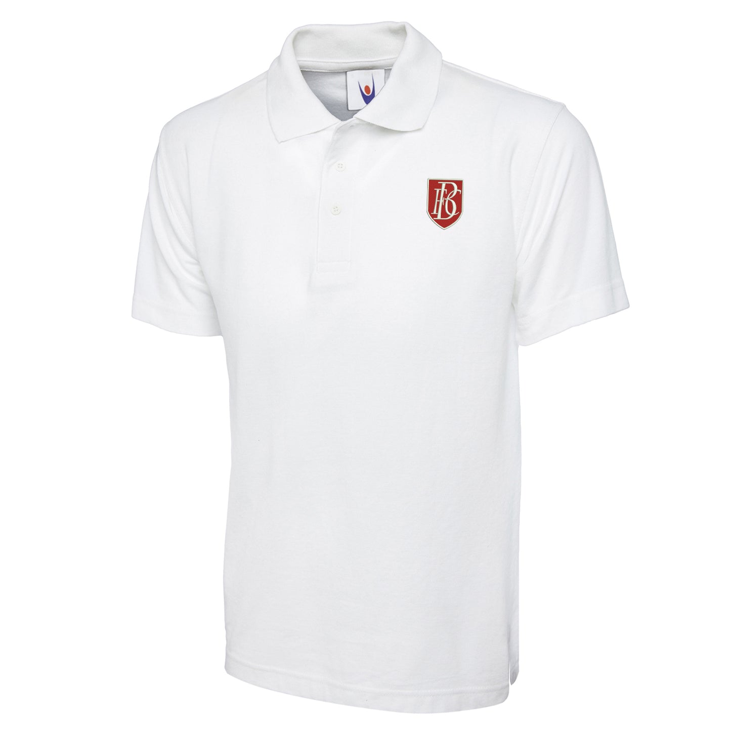Blackpool 1908 Polo Shirt
