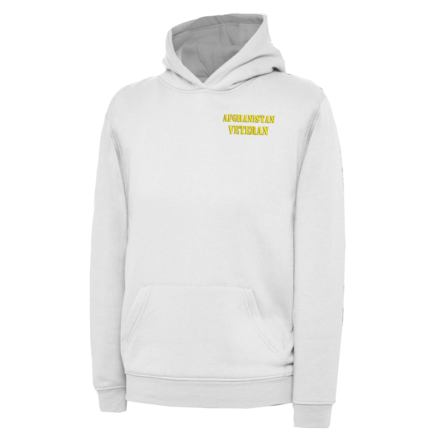 Children's Afghanistan Veteran Hoodie