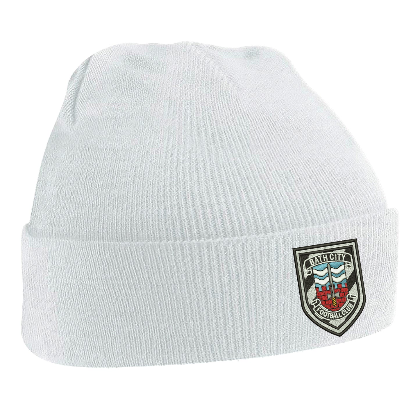 Bath City Hat