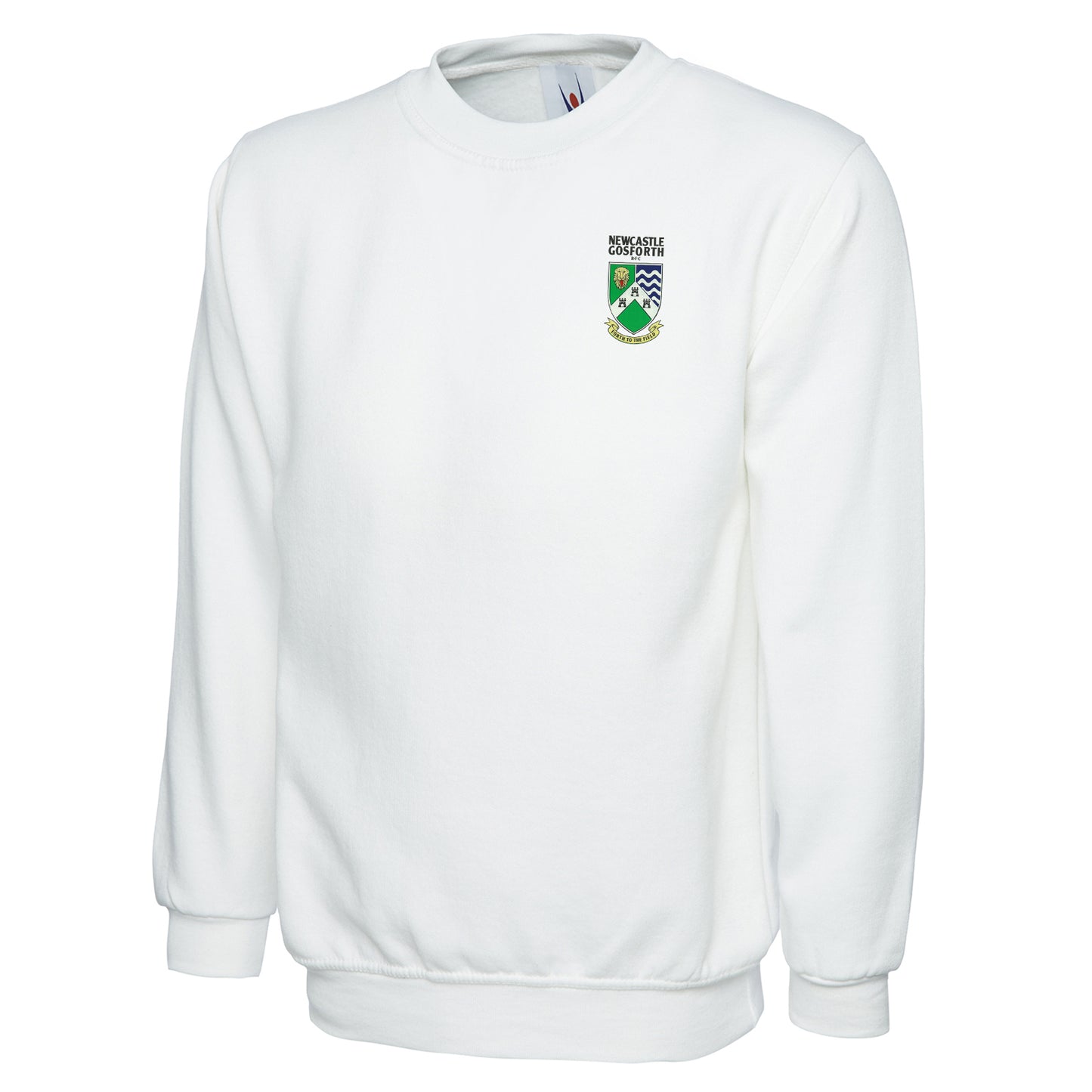 Newcastle Gosforth RFC Sweatshirt