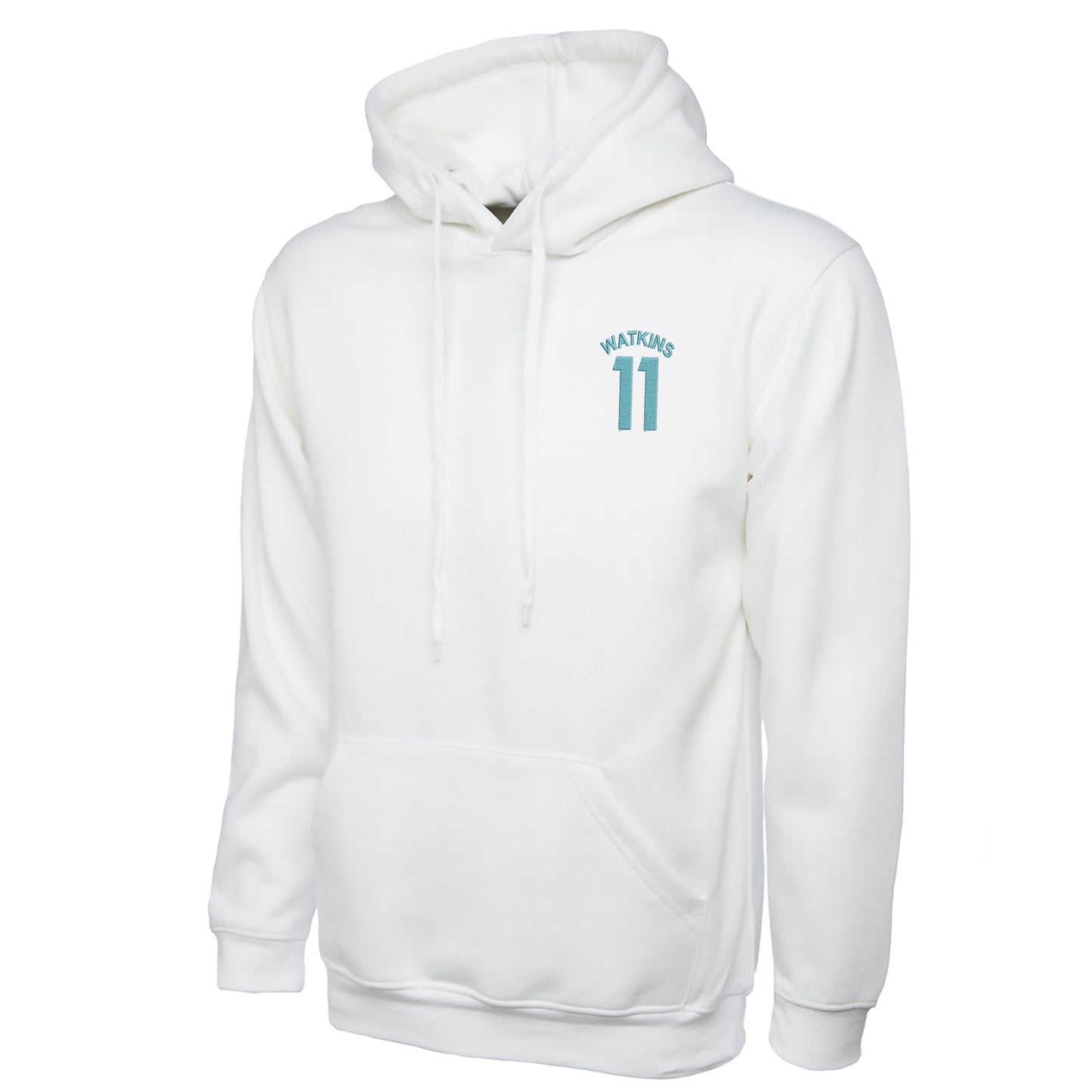 Watkins 11 Hoodie